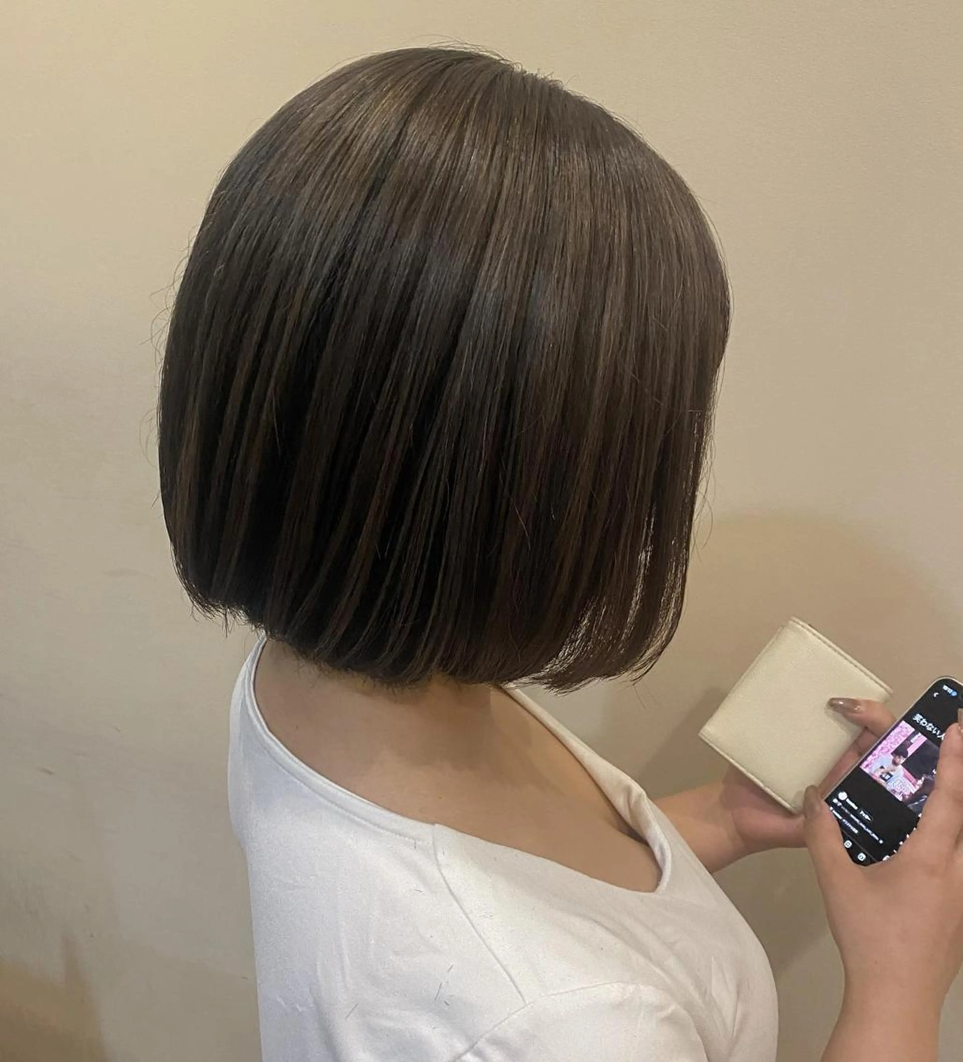 ミディアム カラー パーマ ヘアアレンジ メンズ 🩷Eny terrace🩷のヘアスタイル