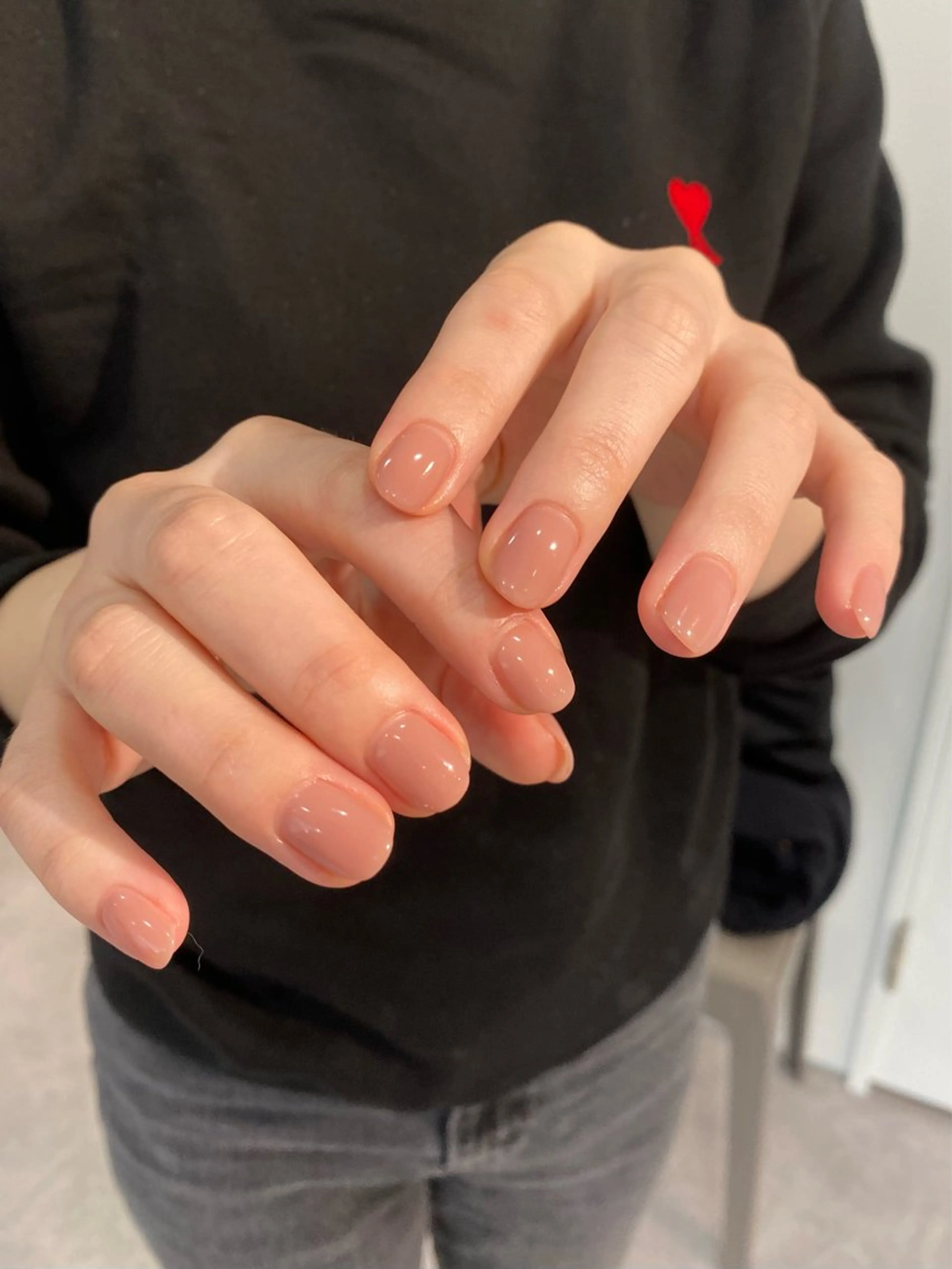 ネイル kanell（カネル）所属・Yume🐥 ネイルモデル募集中のネイルデザイン