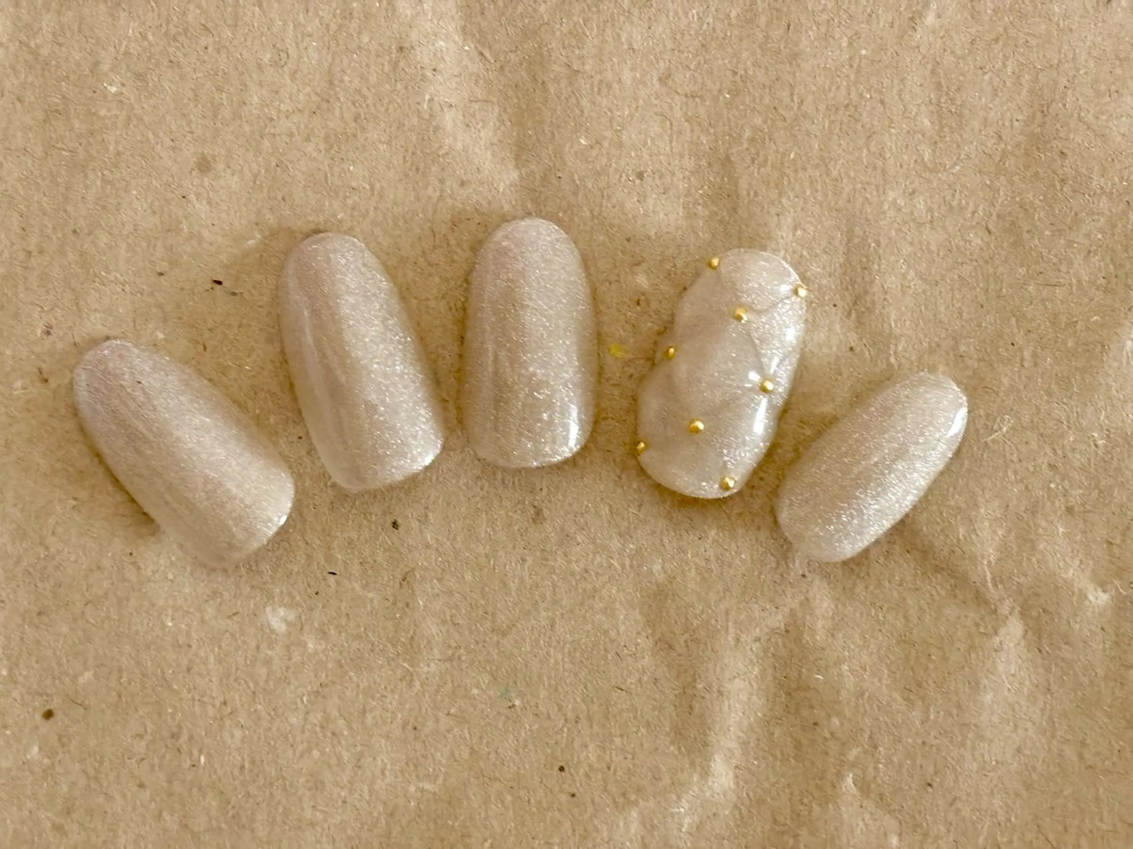 ネイル ゆうちゃんカット専門店所属・ゆうちゃんカット ゆうちゃんネイルのネイルデザイン