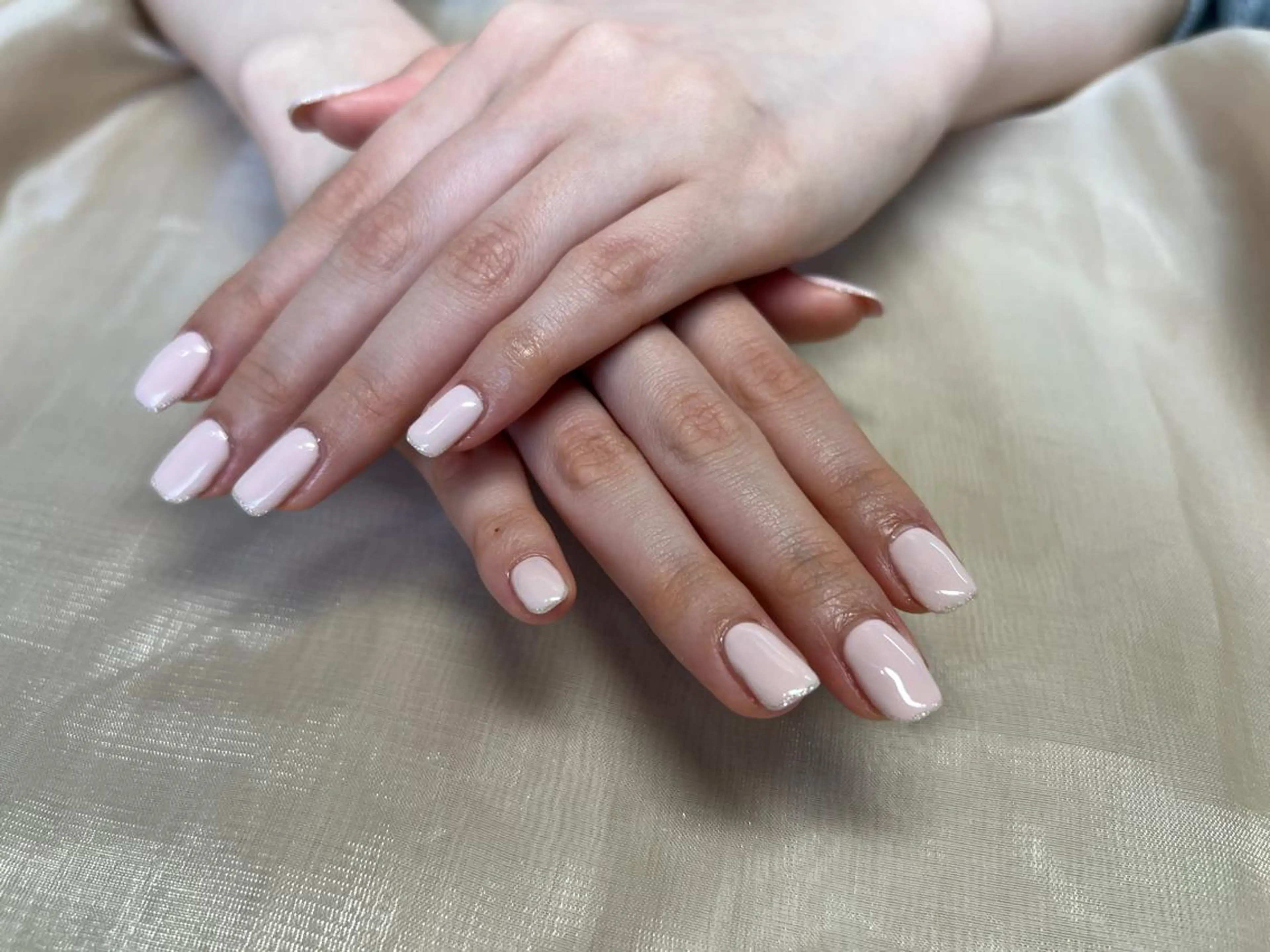 カラー ネイル L·COCO   Nail所属・L♡ COCO  nailのネイルデザイン