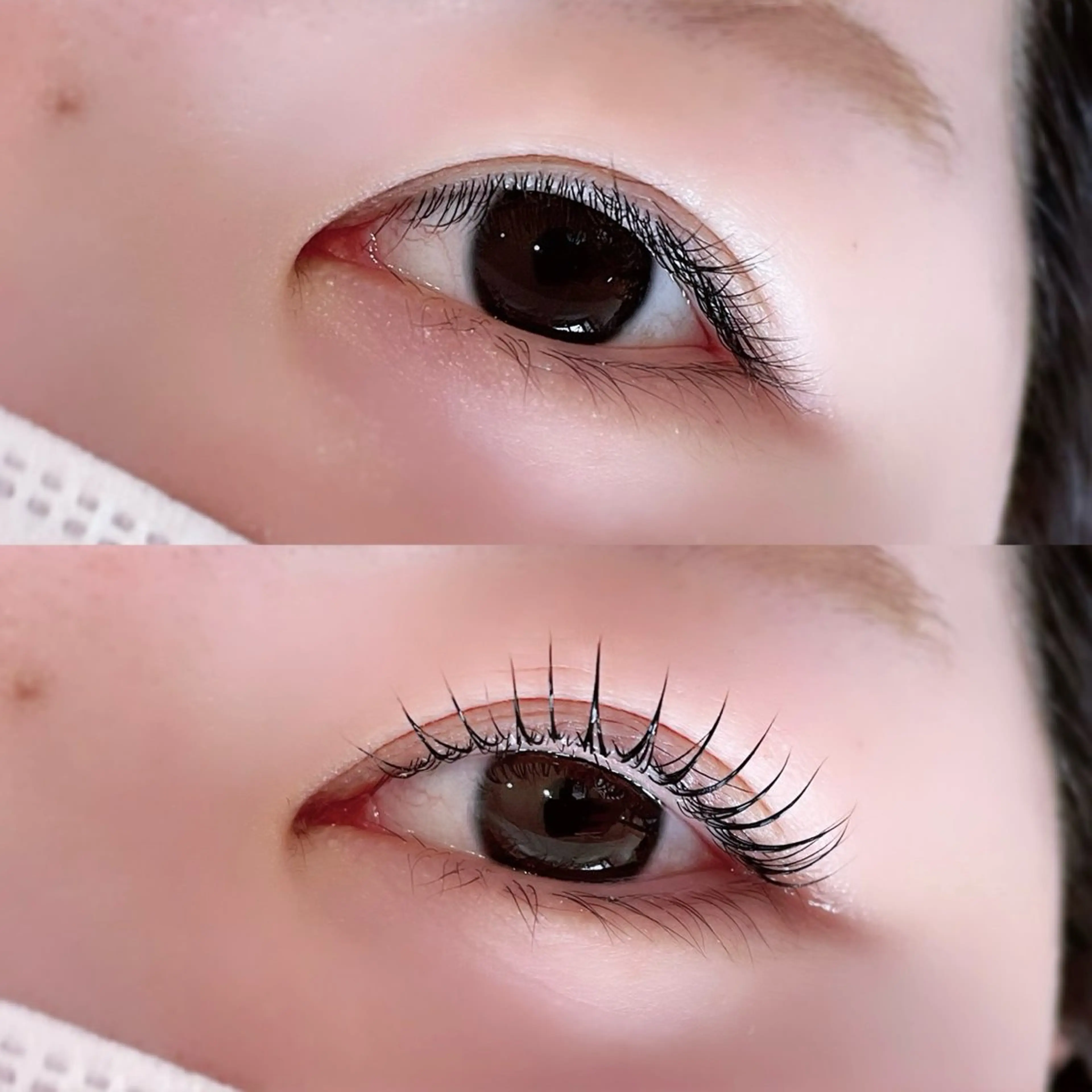 マツエク・マツパ マツパ eyelash salon7のマツエク・マツパデザイン