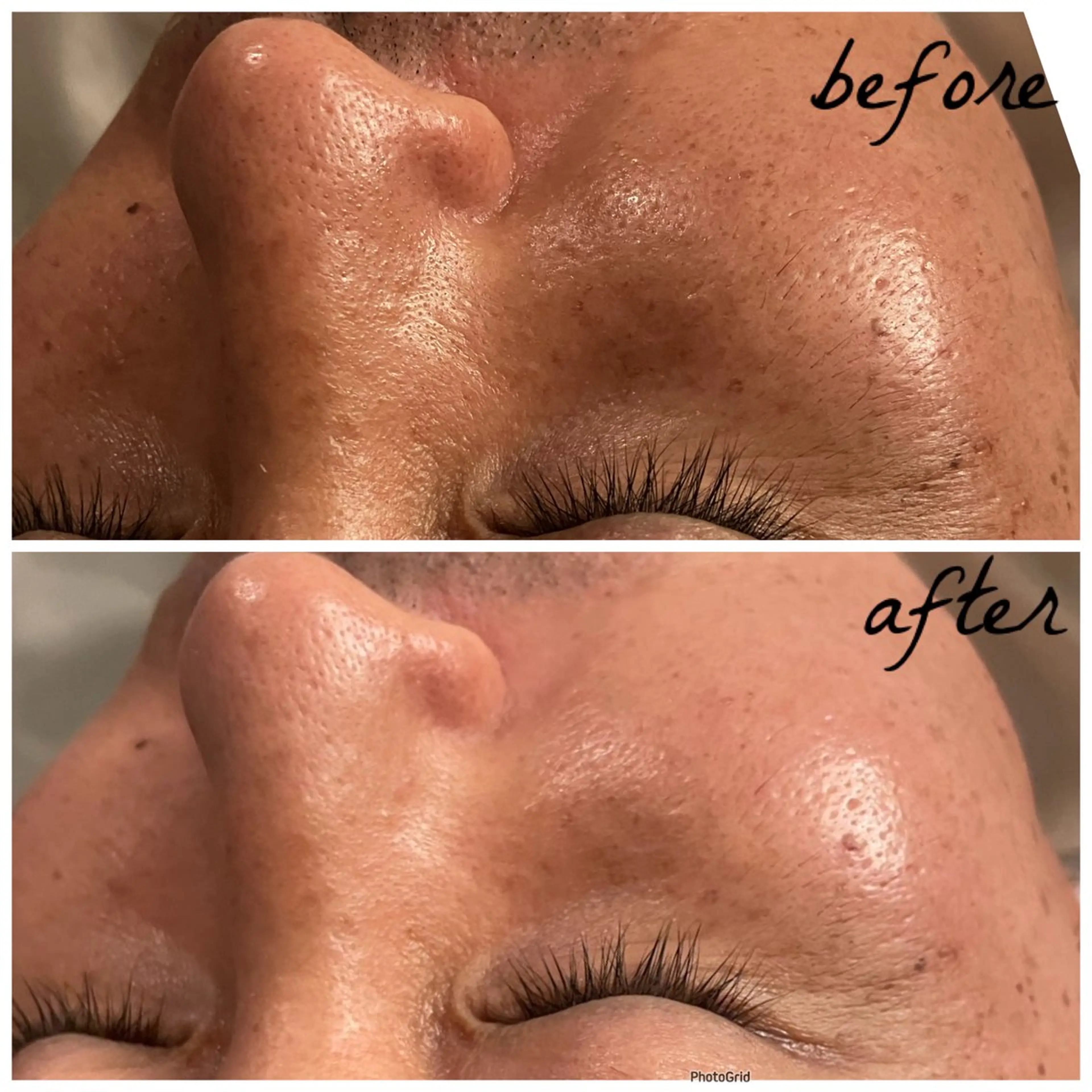 メンズ エステ リラク メナード岐阜茜部 杉浦のエステ・リラクイメージ