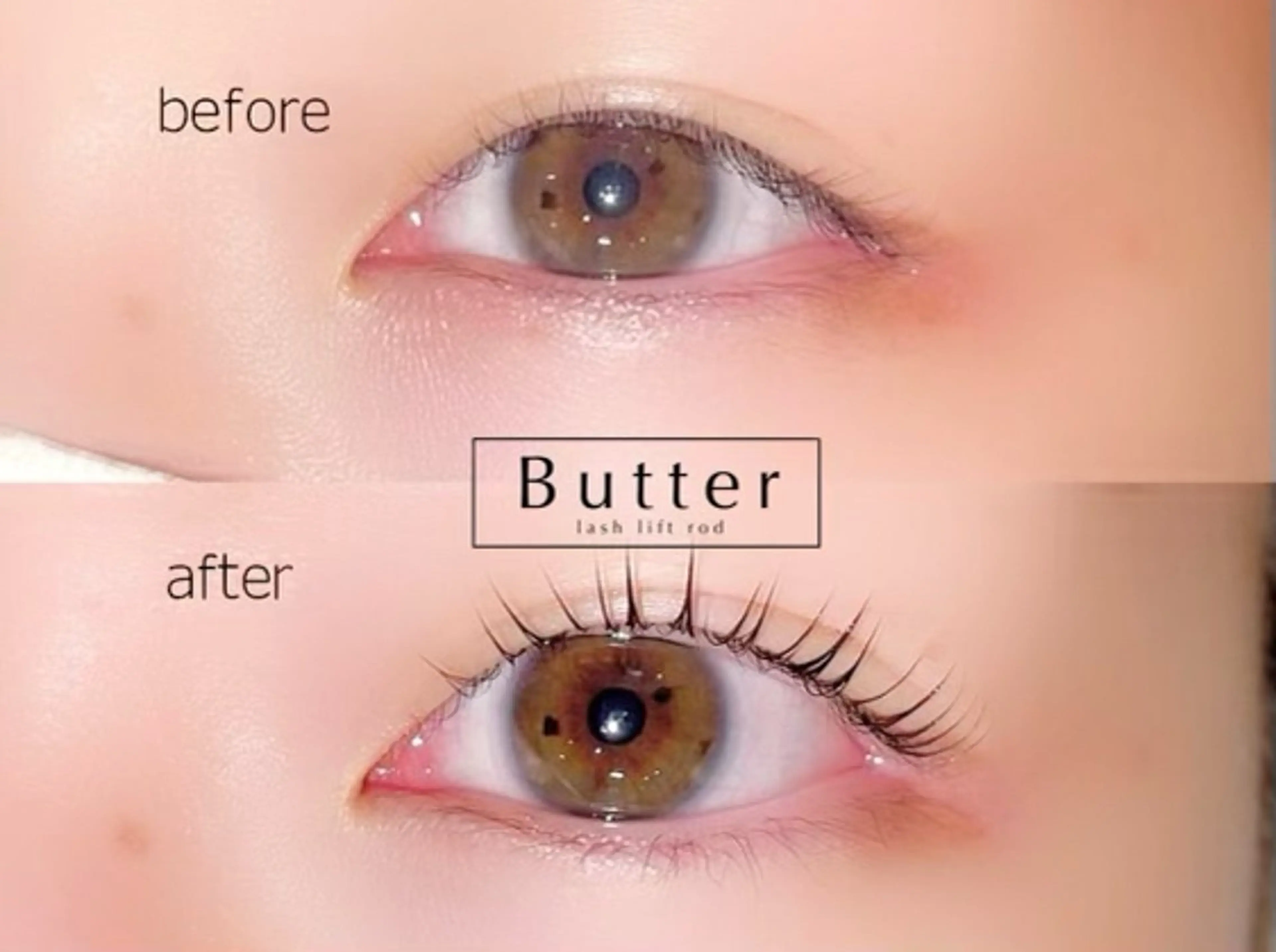 パーマ TRICO(トリコ)調布所属・TRICO調布 🎀Nagisa🎀のマツエク・マツパデザイン