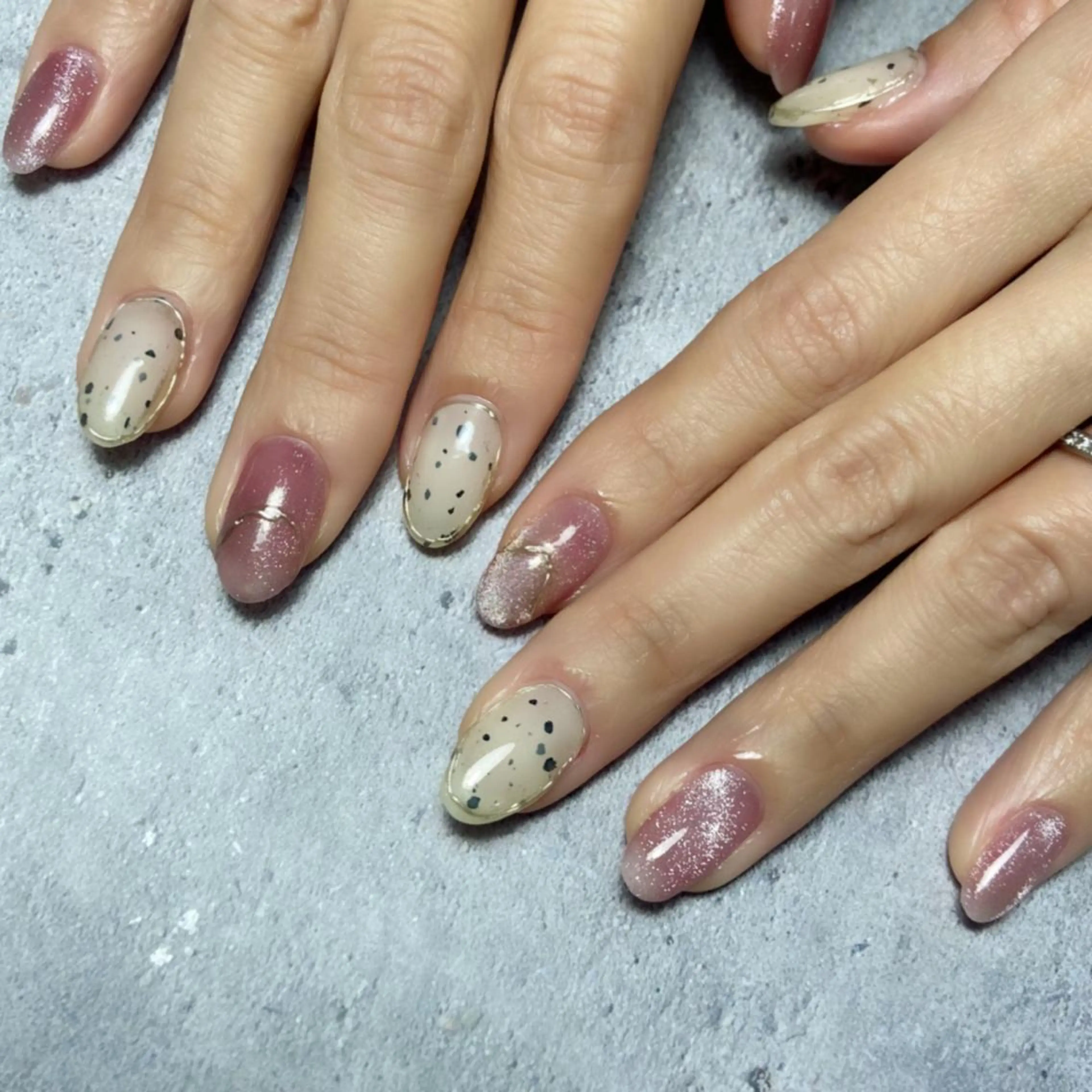 ネイル エステティックサロン Liente(リアンテ)所属・Hashimoto .のエステ・リラクイメージ