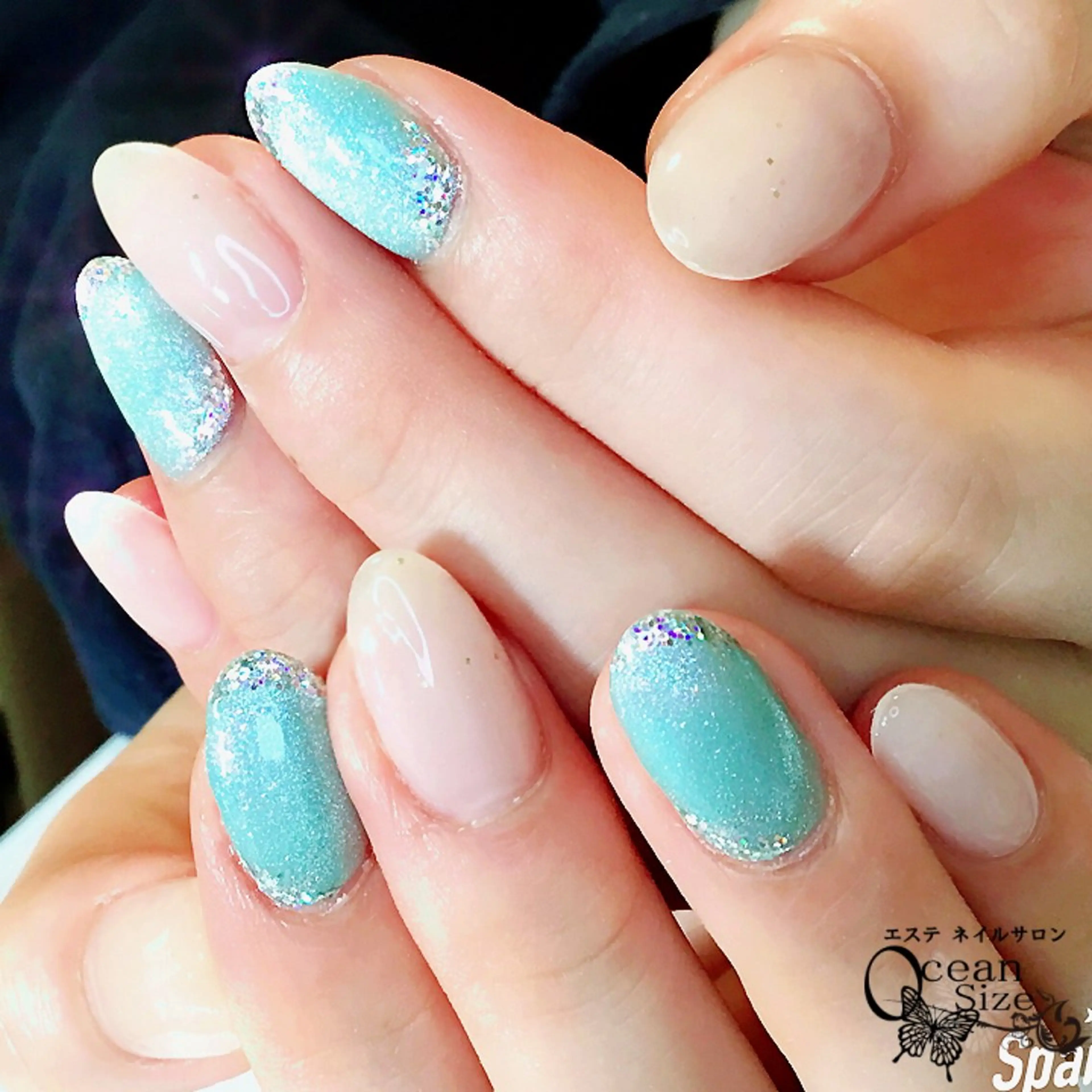 ネイル ハンドネイル 宮森 貴子のネイルデザイン