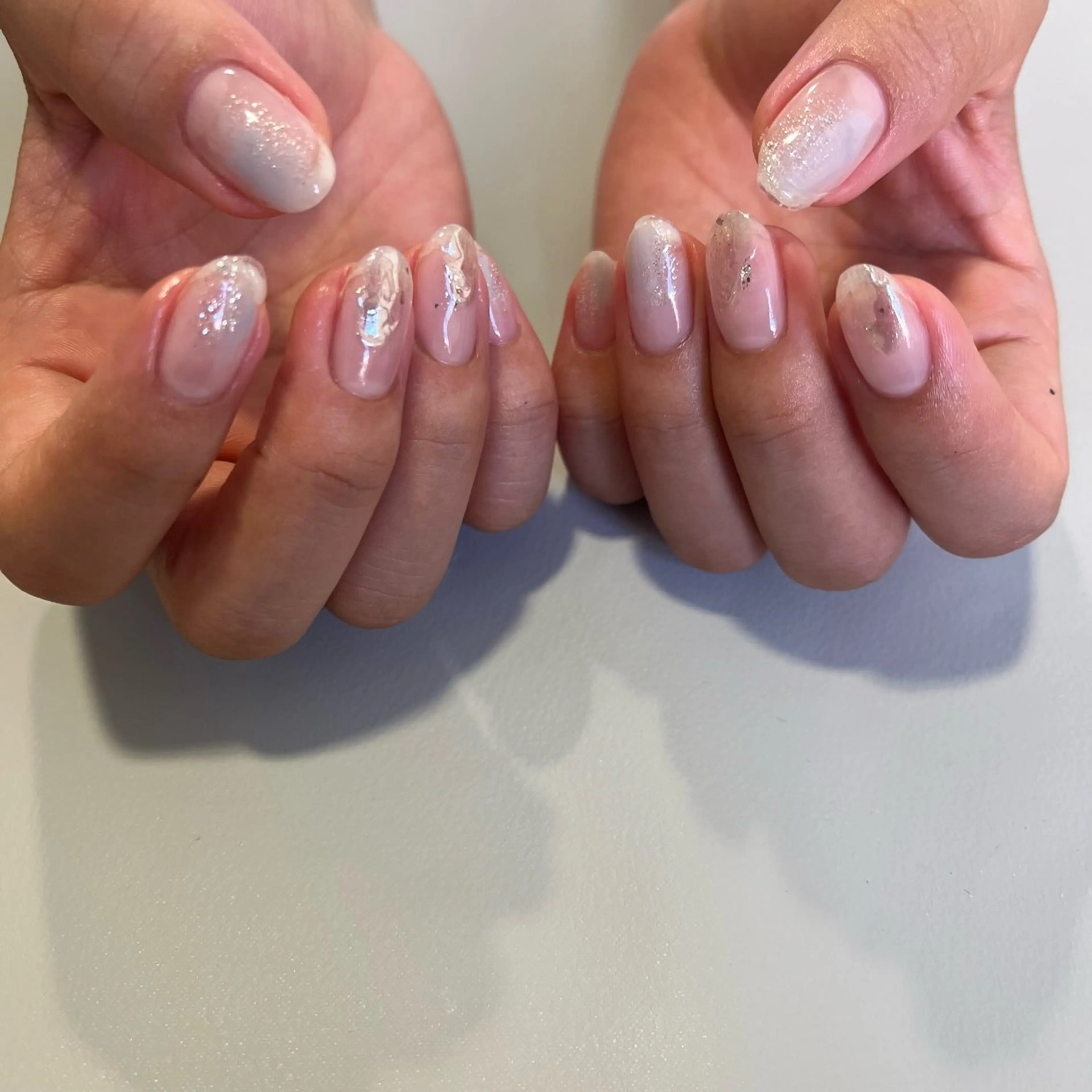 ネイル ハンドネイル illfrere所属・illfrere イルフレール🌙のネイルデザイン