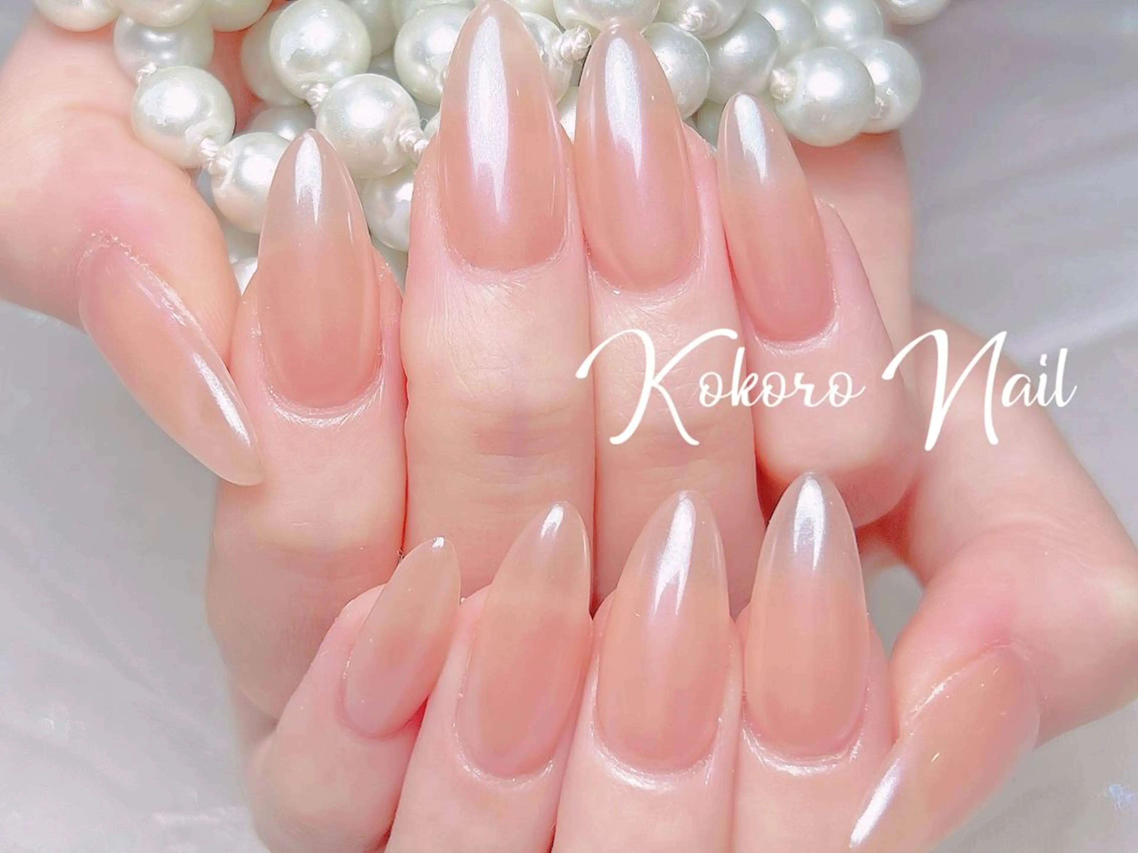 ネイル 💕Mimi 💕のネイルデザイン