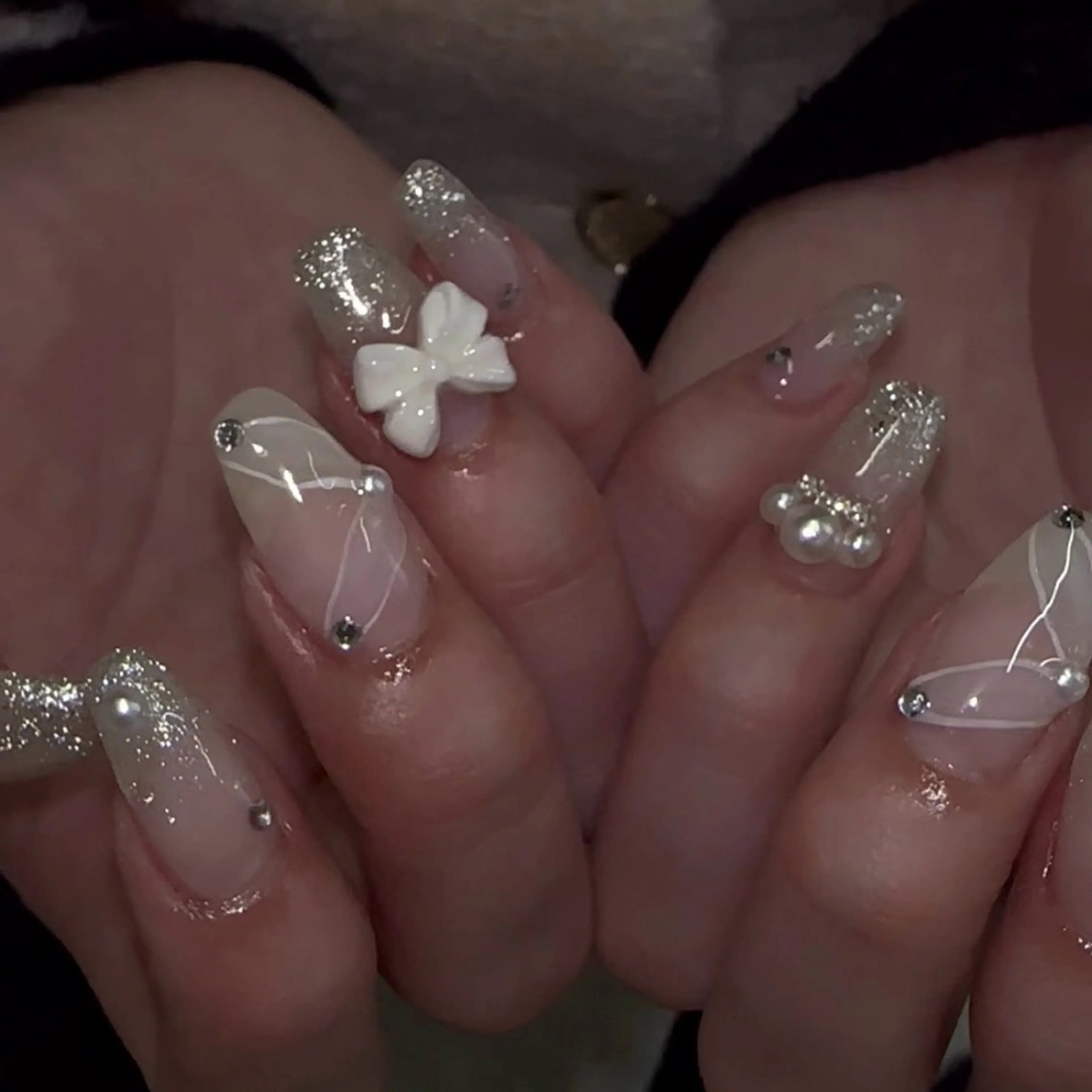ネイル mignon nail salon所属・mignon nailのネイルデザイン
