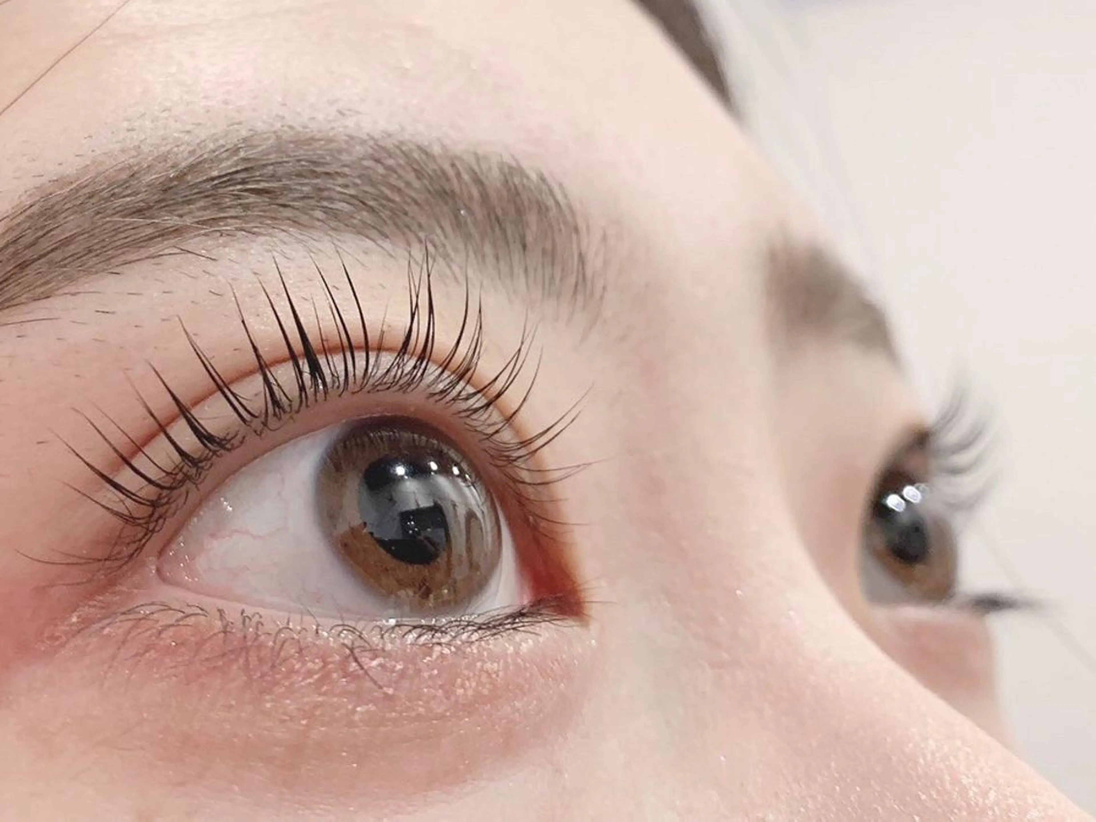 マツエク・マツパ 本間 ゆなのエステ・リラクイメージ