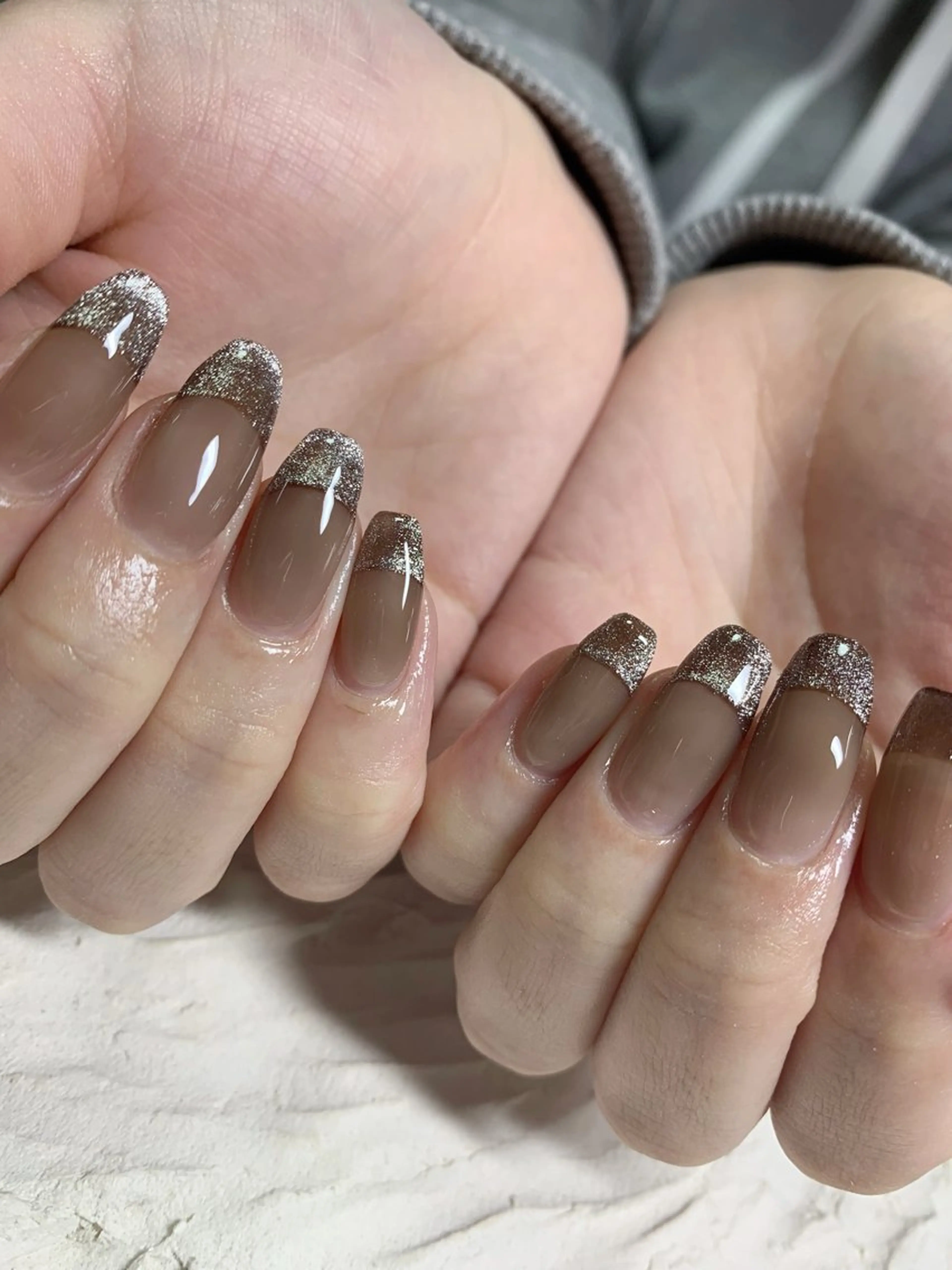ネイル ハンドネイル Nailist. Nのネイルデザイン
