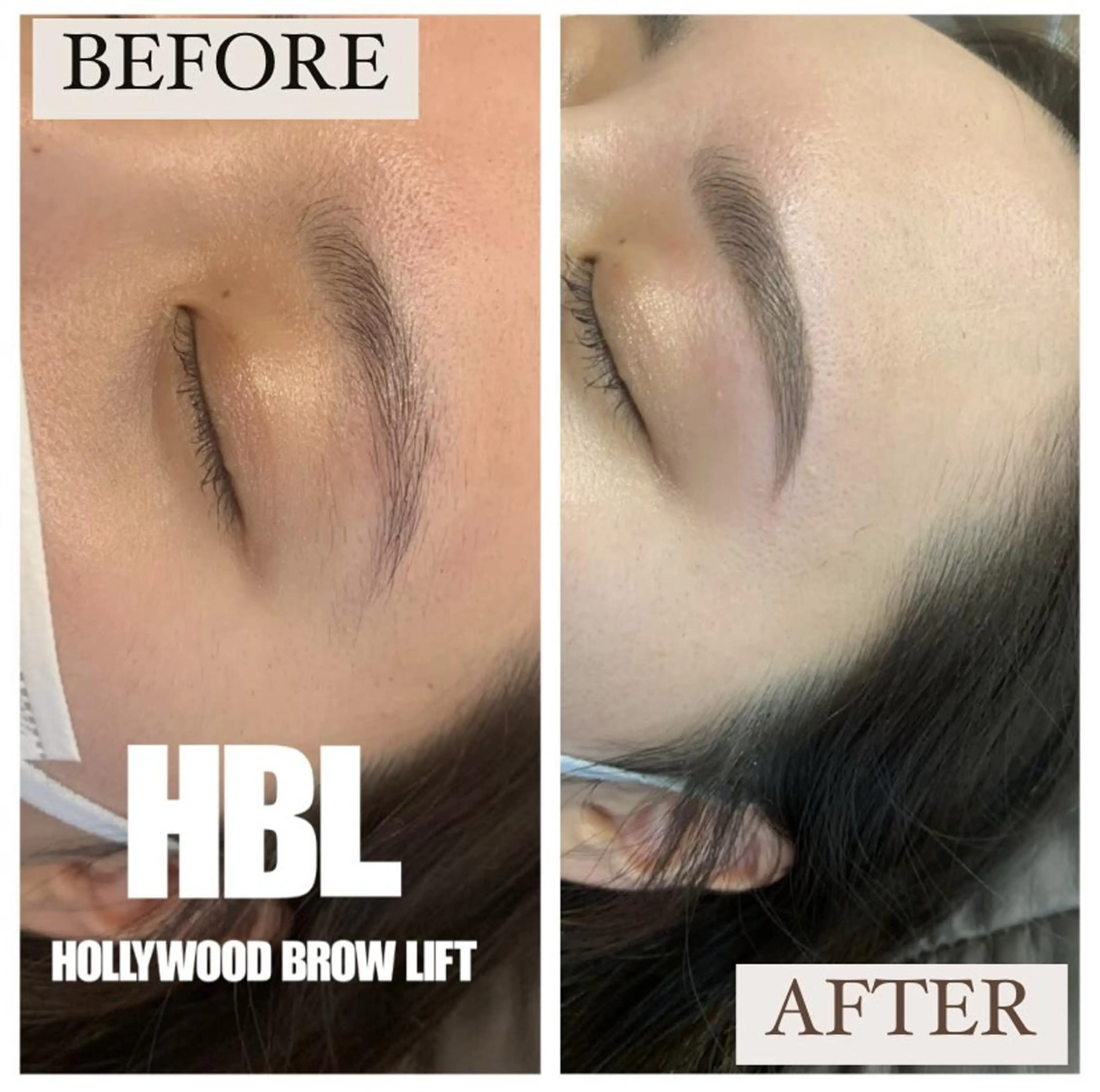 マツエク・マツパ Eyelash Mian小岩店のマツエク・マツパデザイン