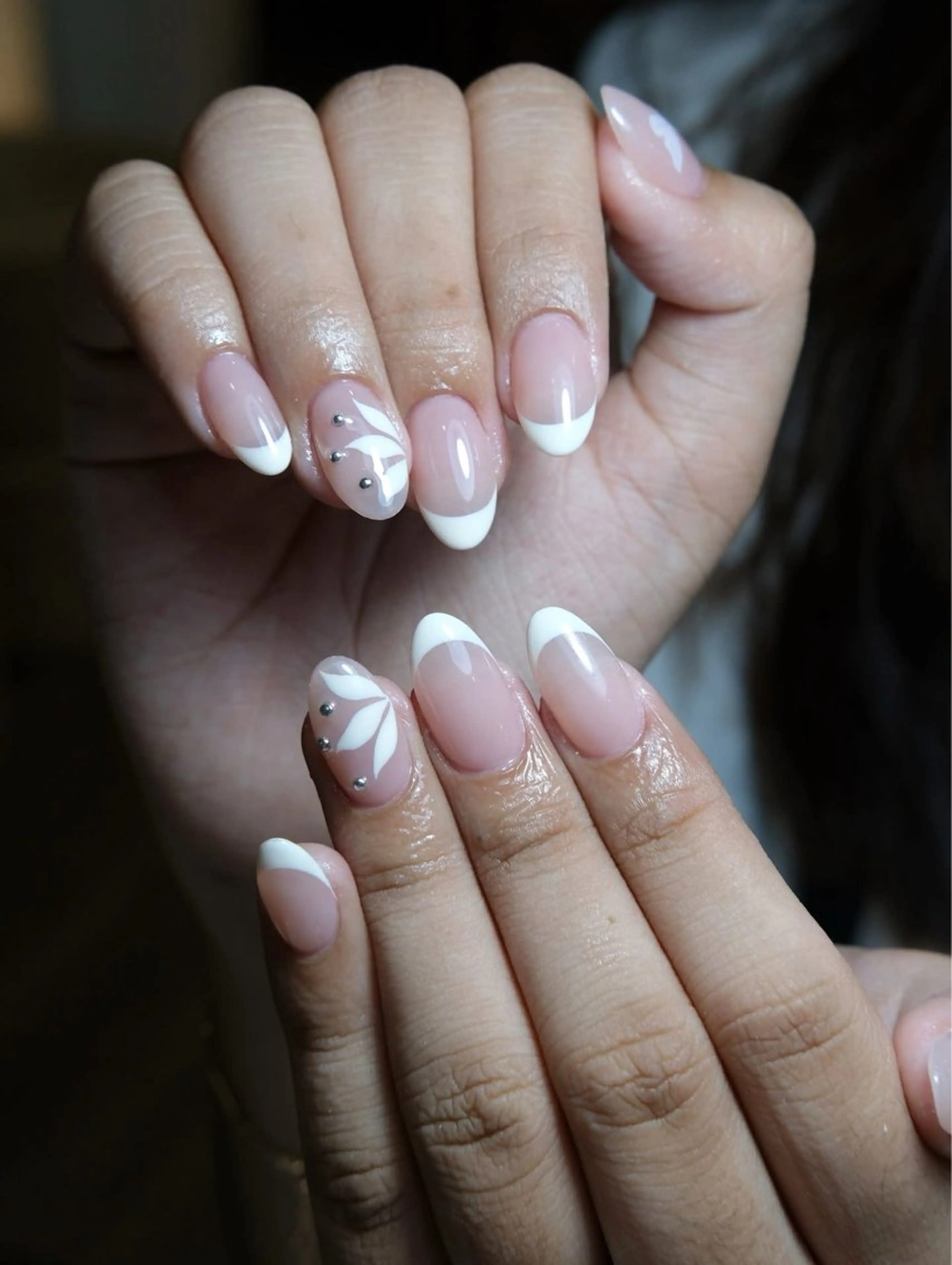 ネイル MiuMiu Nailのネイルデザイン