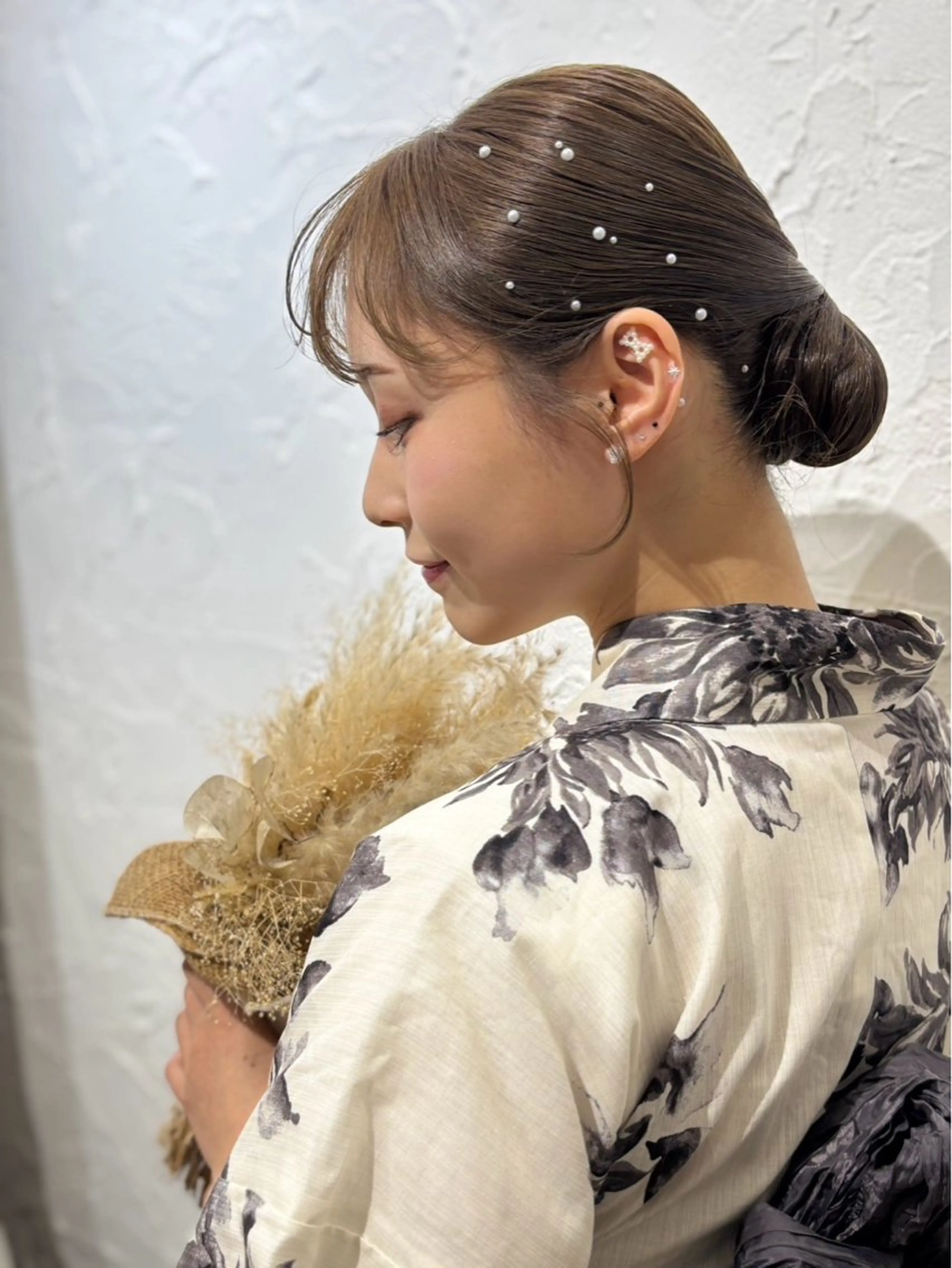 耳つぼJewelry💍✨(両耳10個まで)の写真