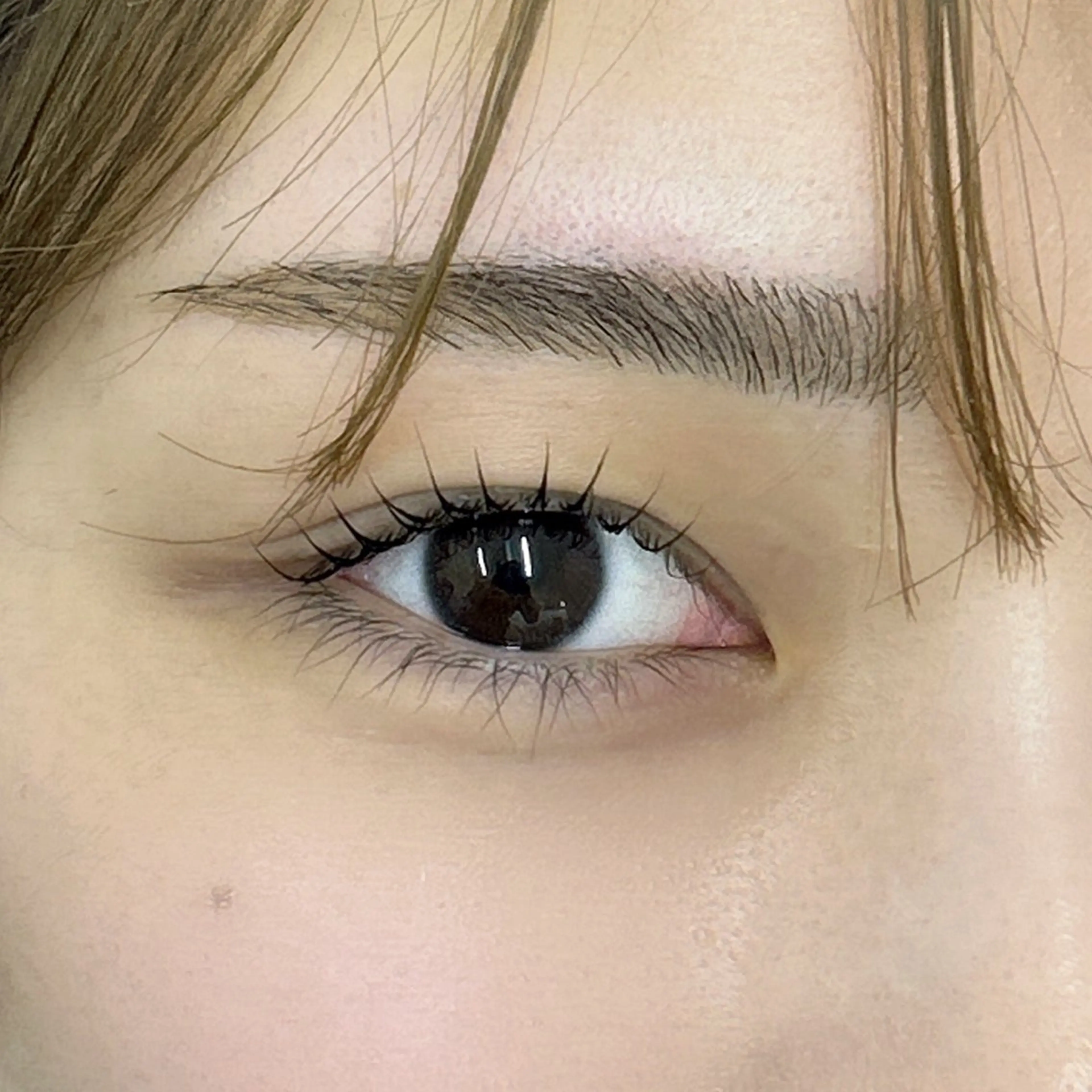 マツエク・マツパ uland yuzukiの眉毛・アイブロウイメージ