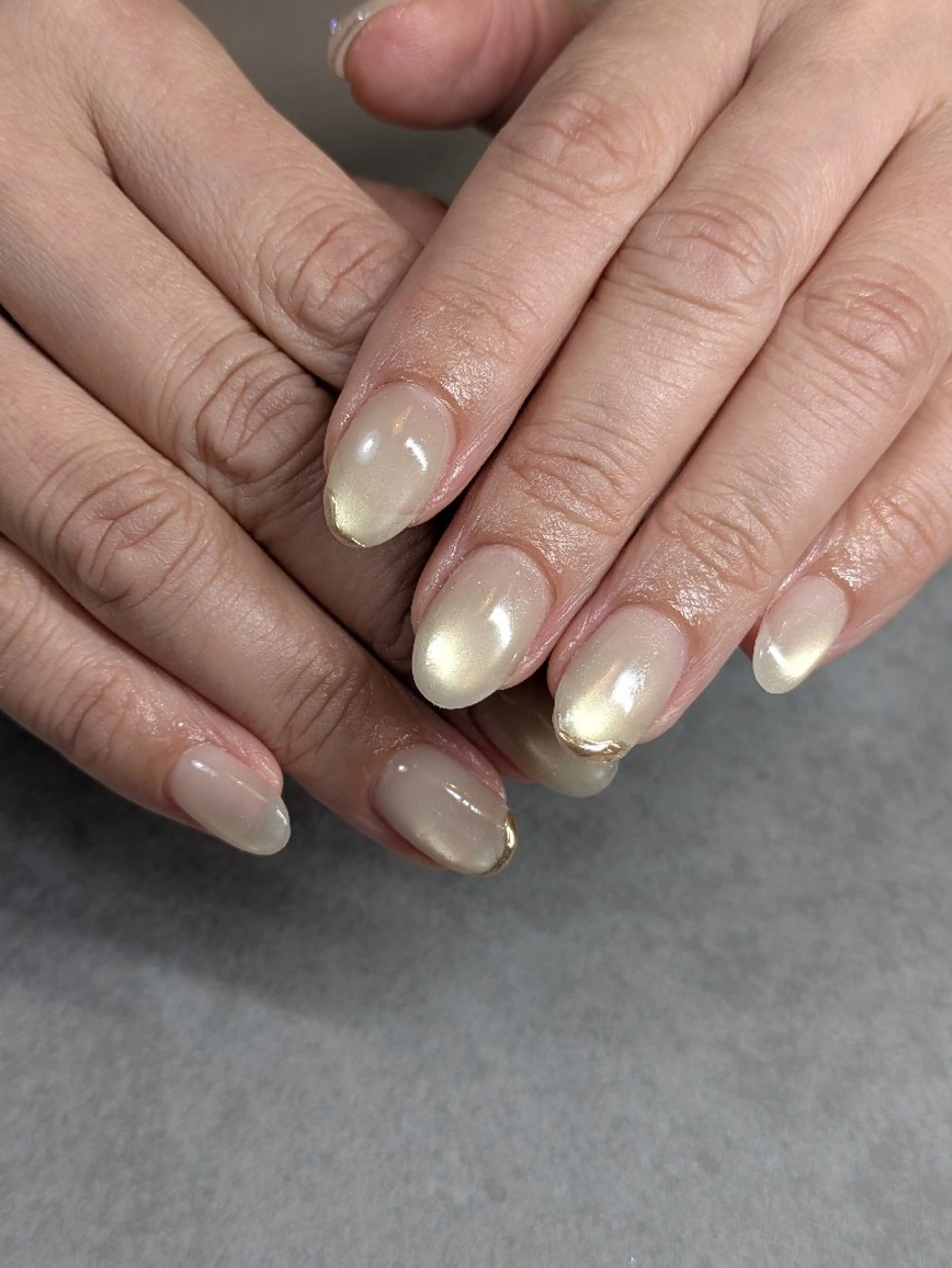 ネイル ハンドネイル UFU. nailのネイルデザイン