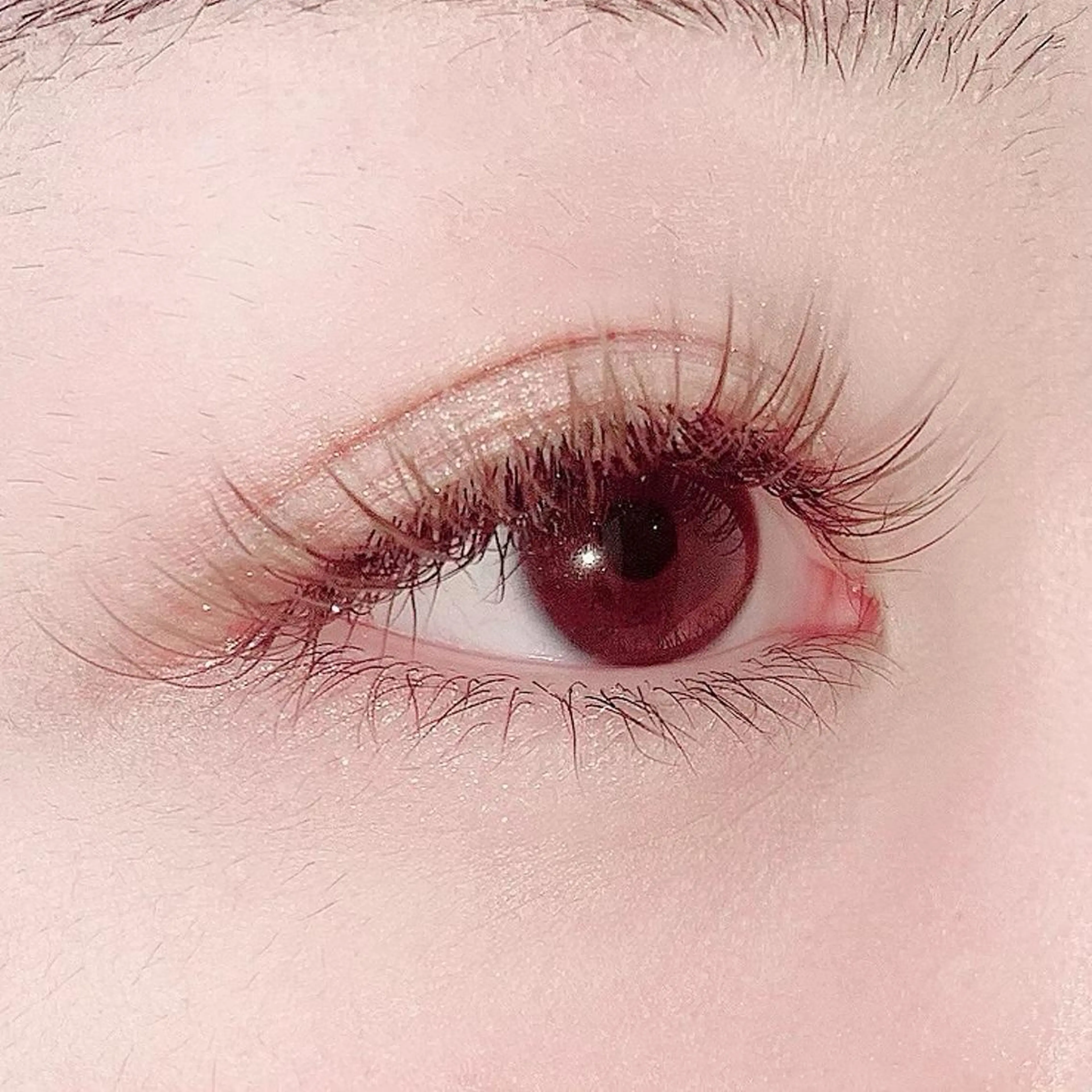 マツエク・マツパ nail&eyelash Rine所属・Rine (リネ)のネイルデザイン