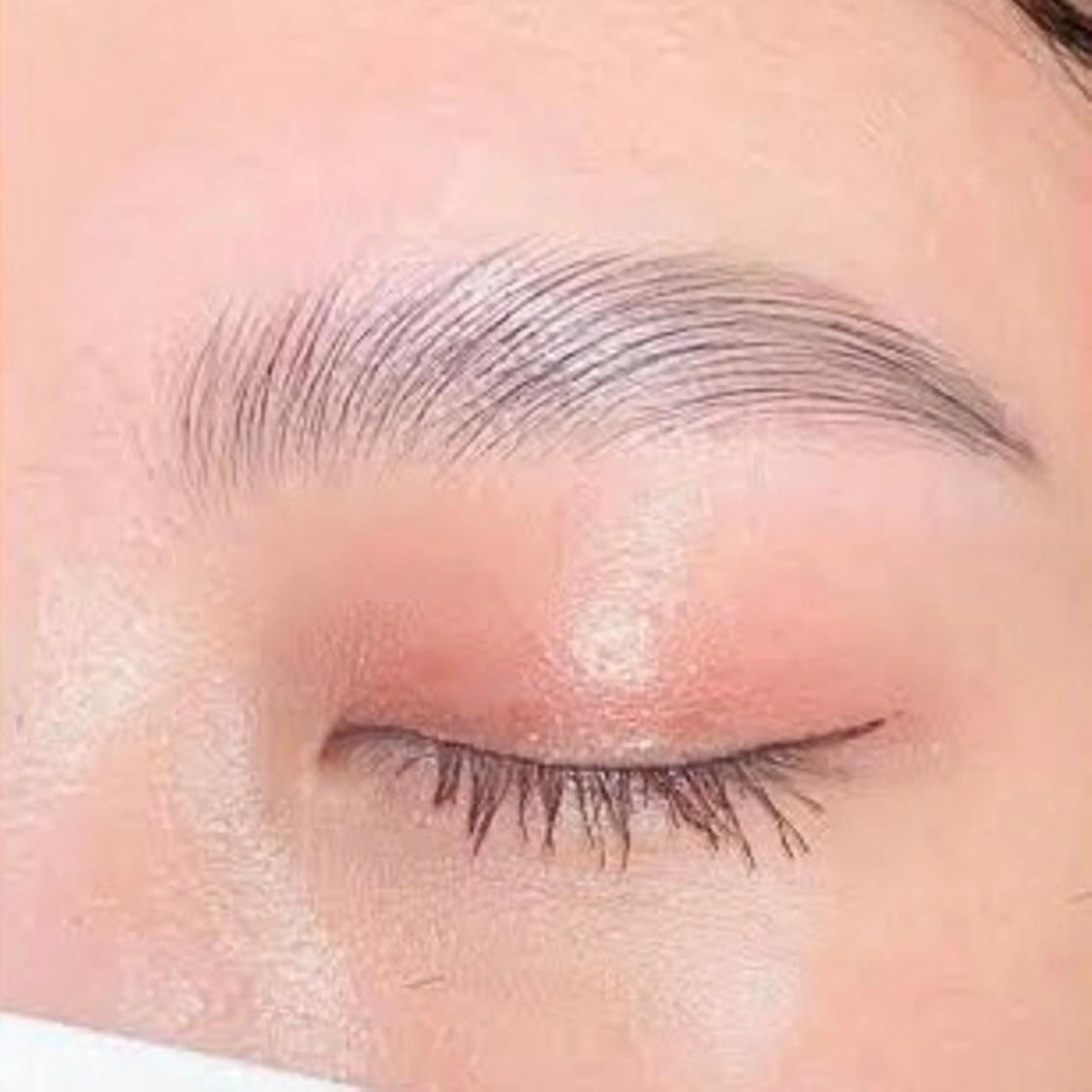 アイブロウ セリナ渋谷道玄坂店所属・momoka ☆のマツエク・マツパデザイン