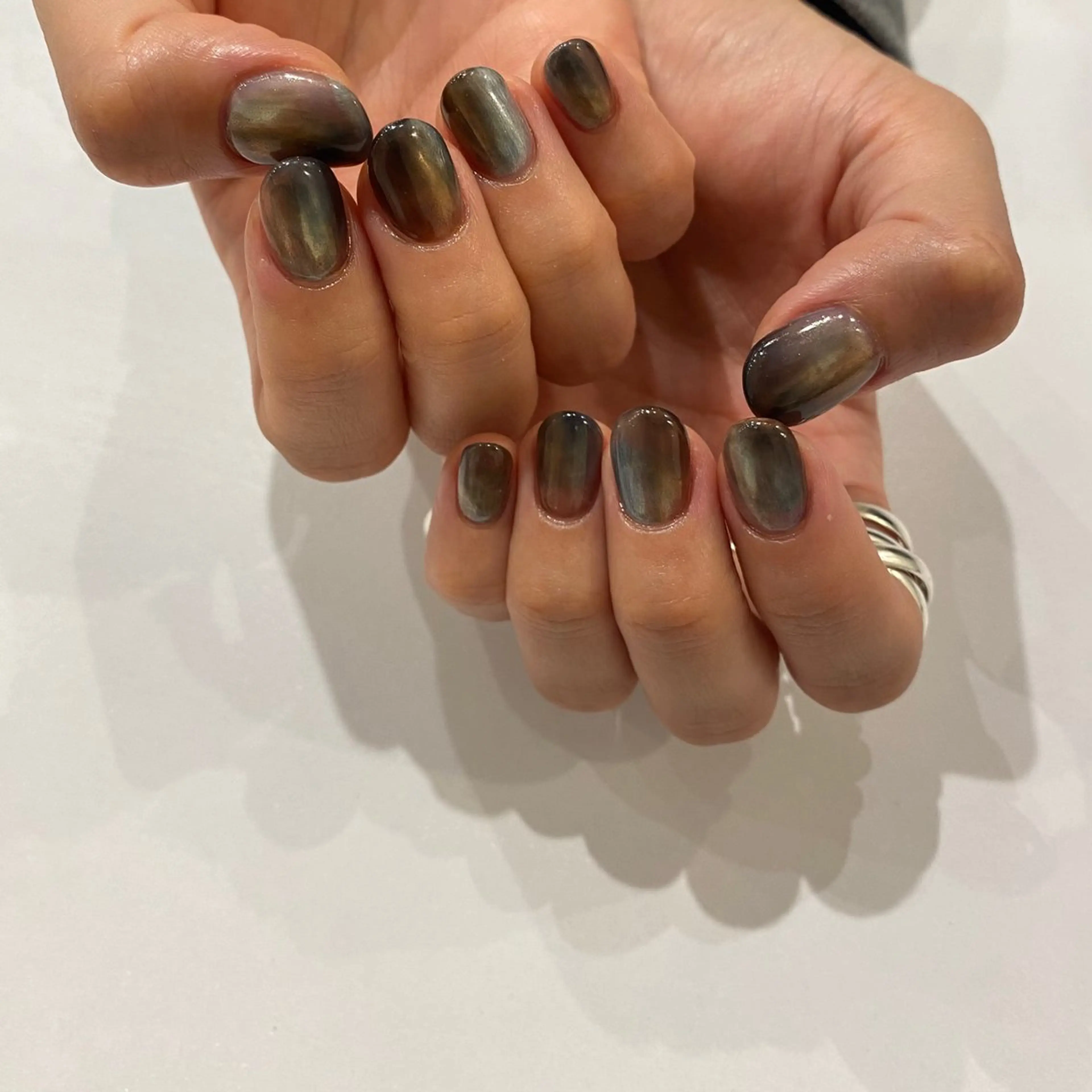 ネイル ayumi /明治神宮前・表参道のネイルデザイン