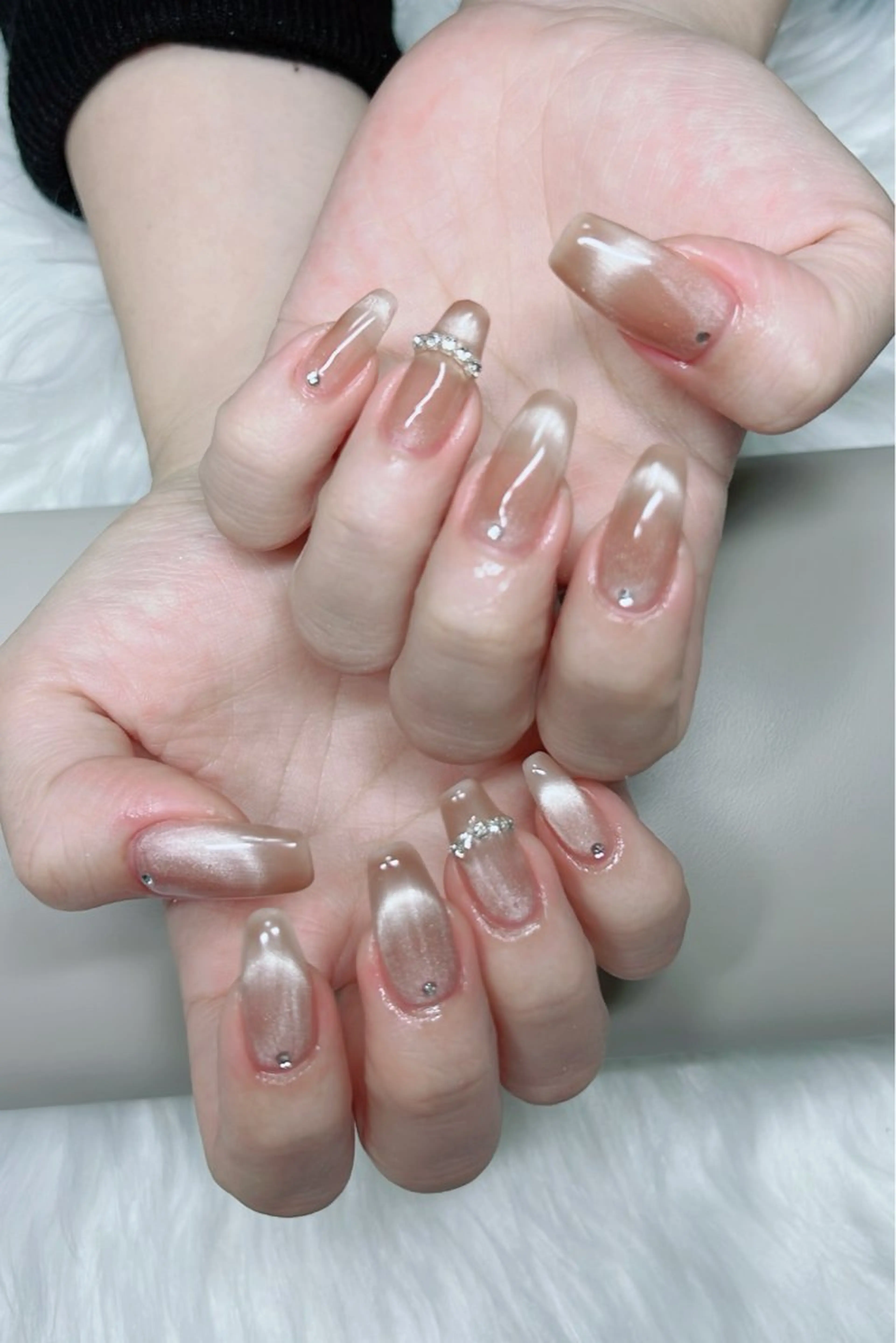 ネイル nail renのネイルデザイン