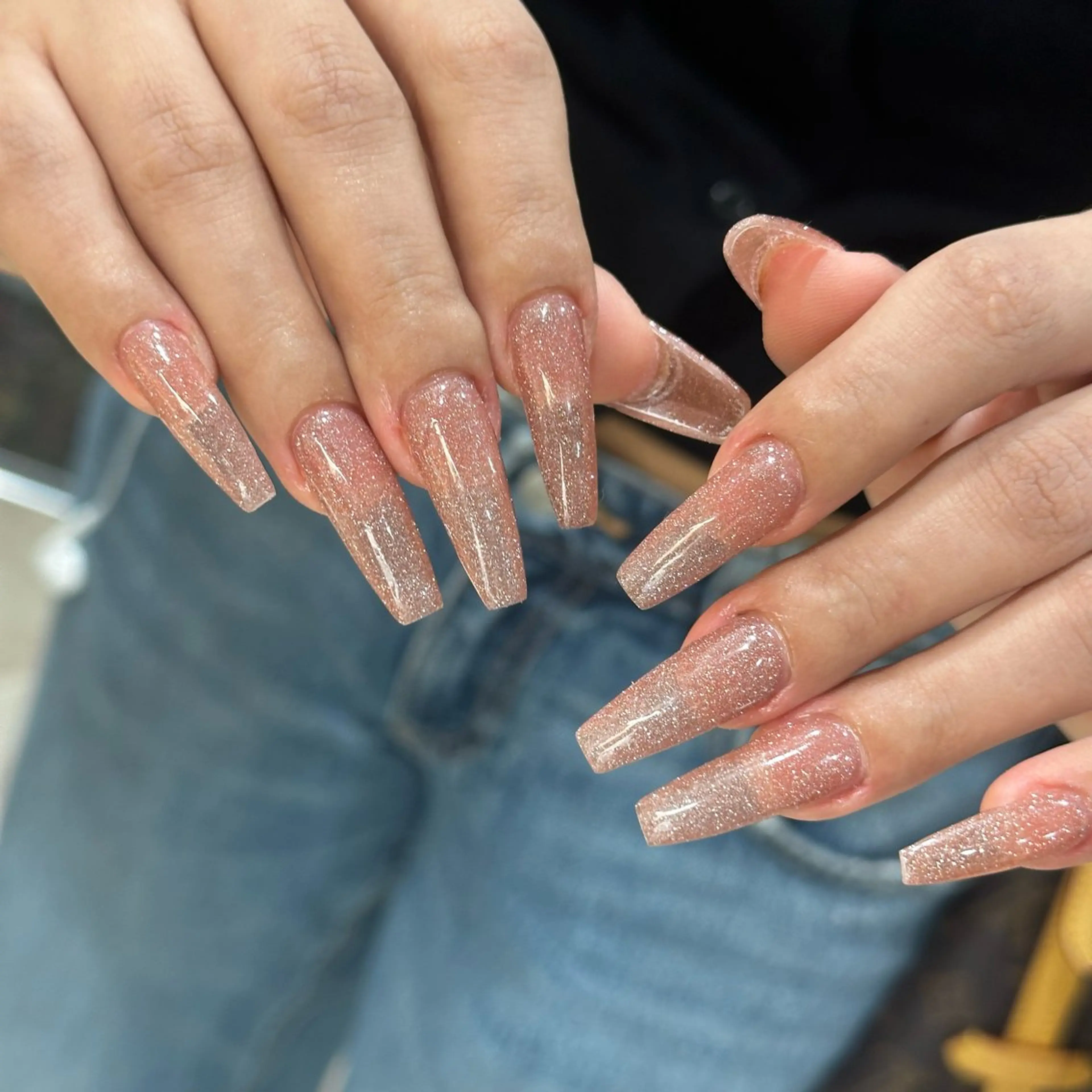 ネイル ハンドネイル Tagi 銀座所属・Tagi Nail 銀座店のネイルデザイン