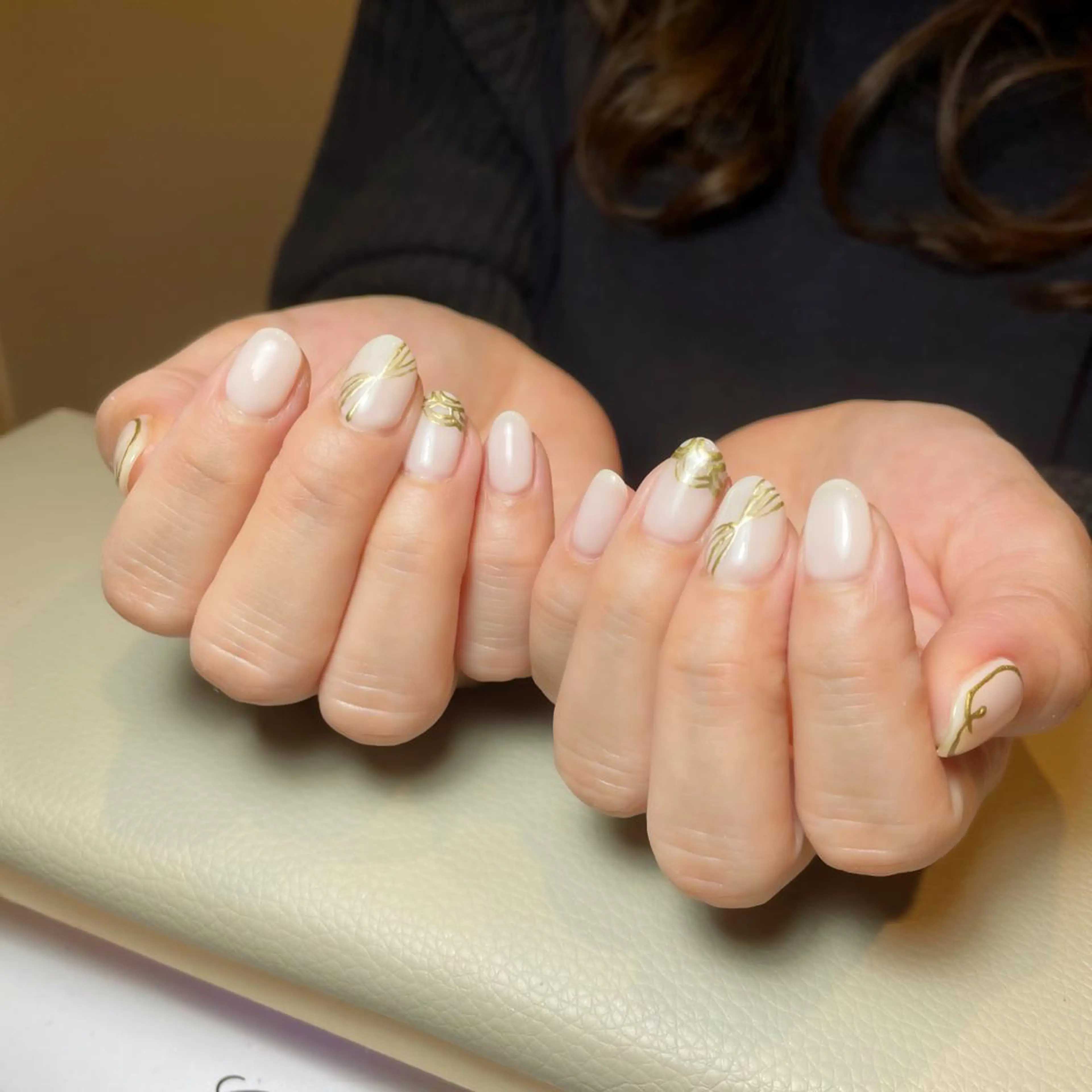 ネイル エステティックサロン Liente(リアンテ）所属・Hashimoto .のエステ・リラクイメージ