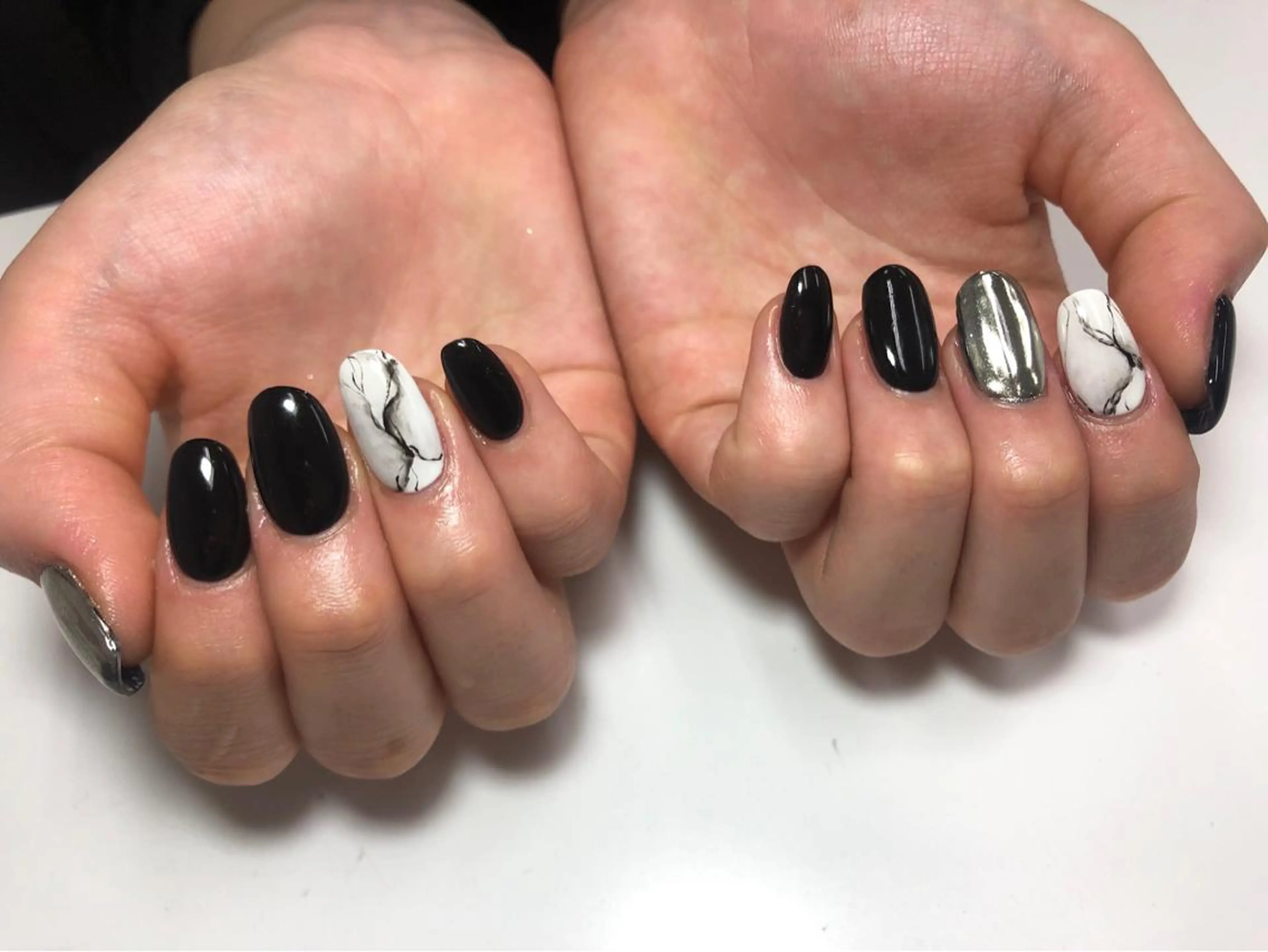 ネイル Ｋ- nailのネイルデザイン