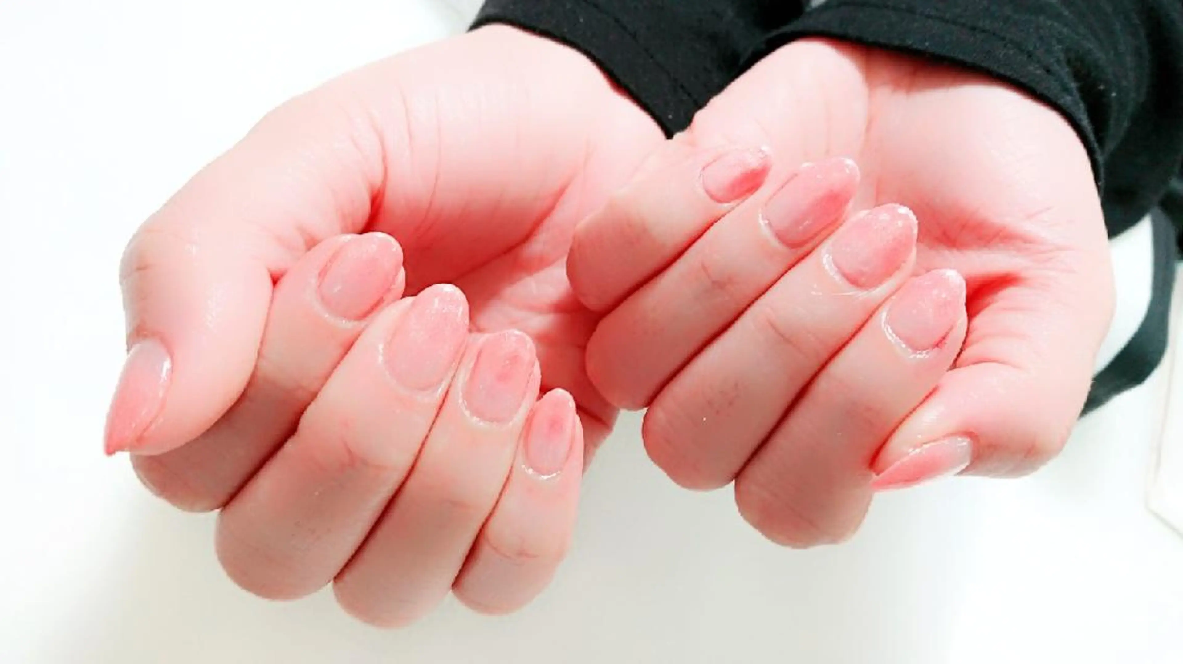 ネイル MAXKELLY chamiのネイルデザイン