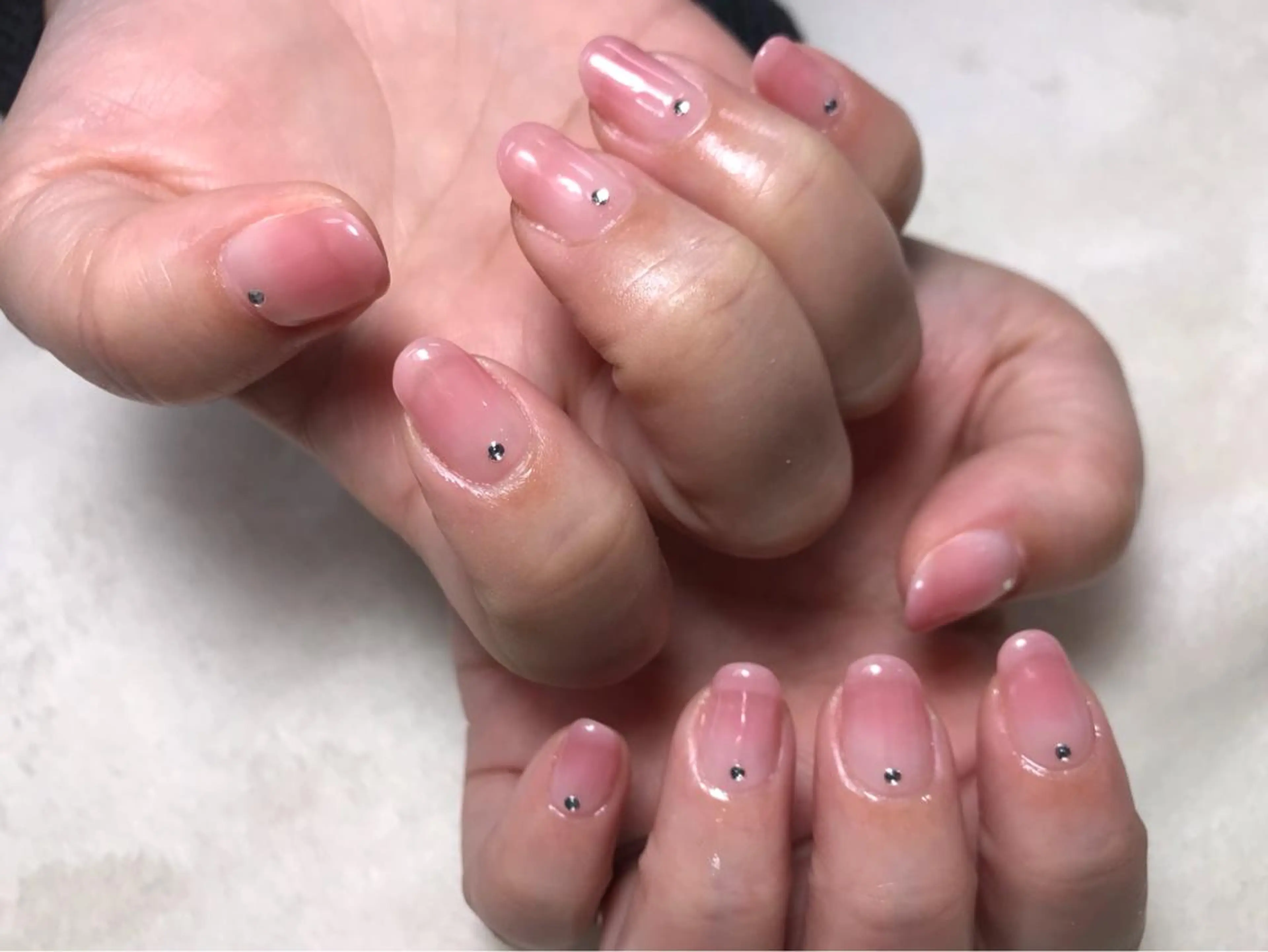 ネイル lotus erikaのネイルデザイン