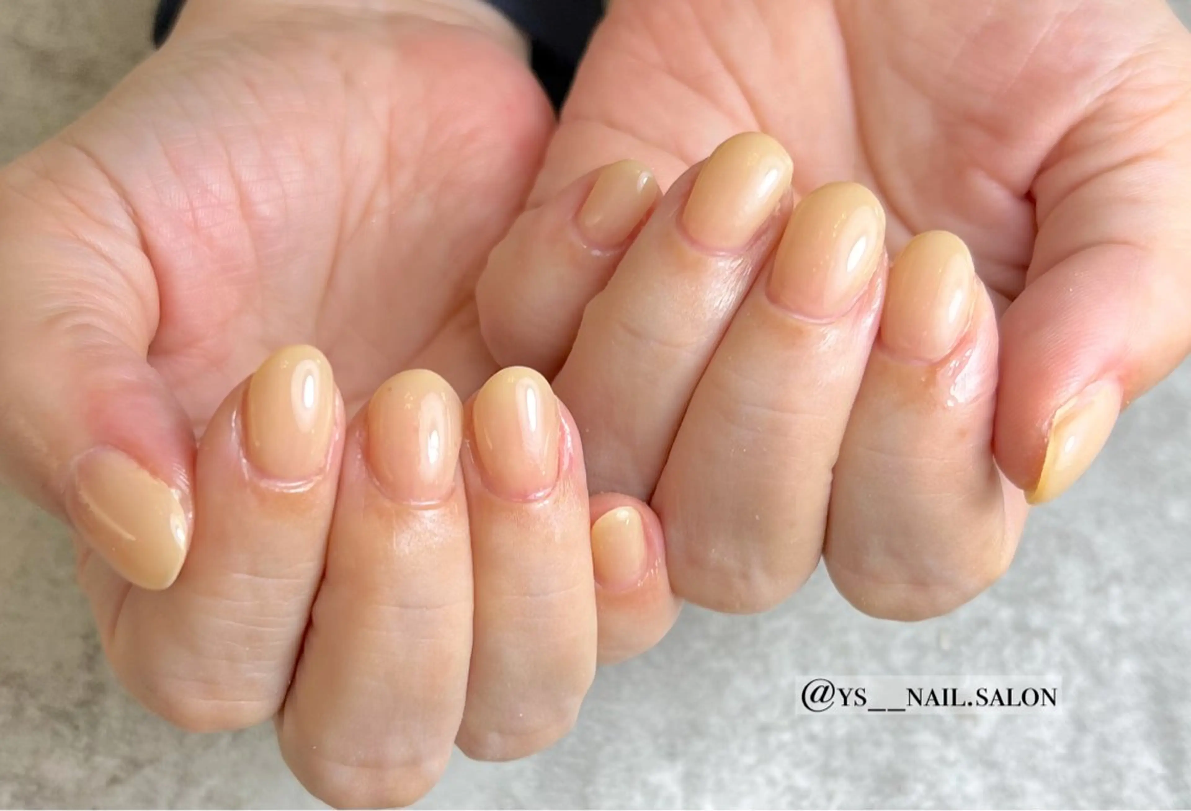 ネイル ハンドネイル Y's nail ˚✧₊YUIのネイルデザイン