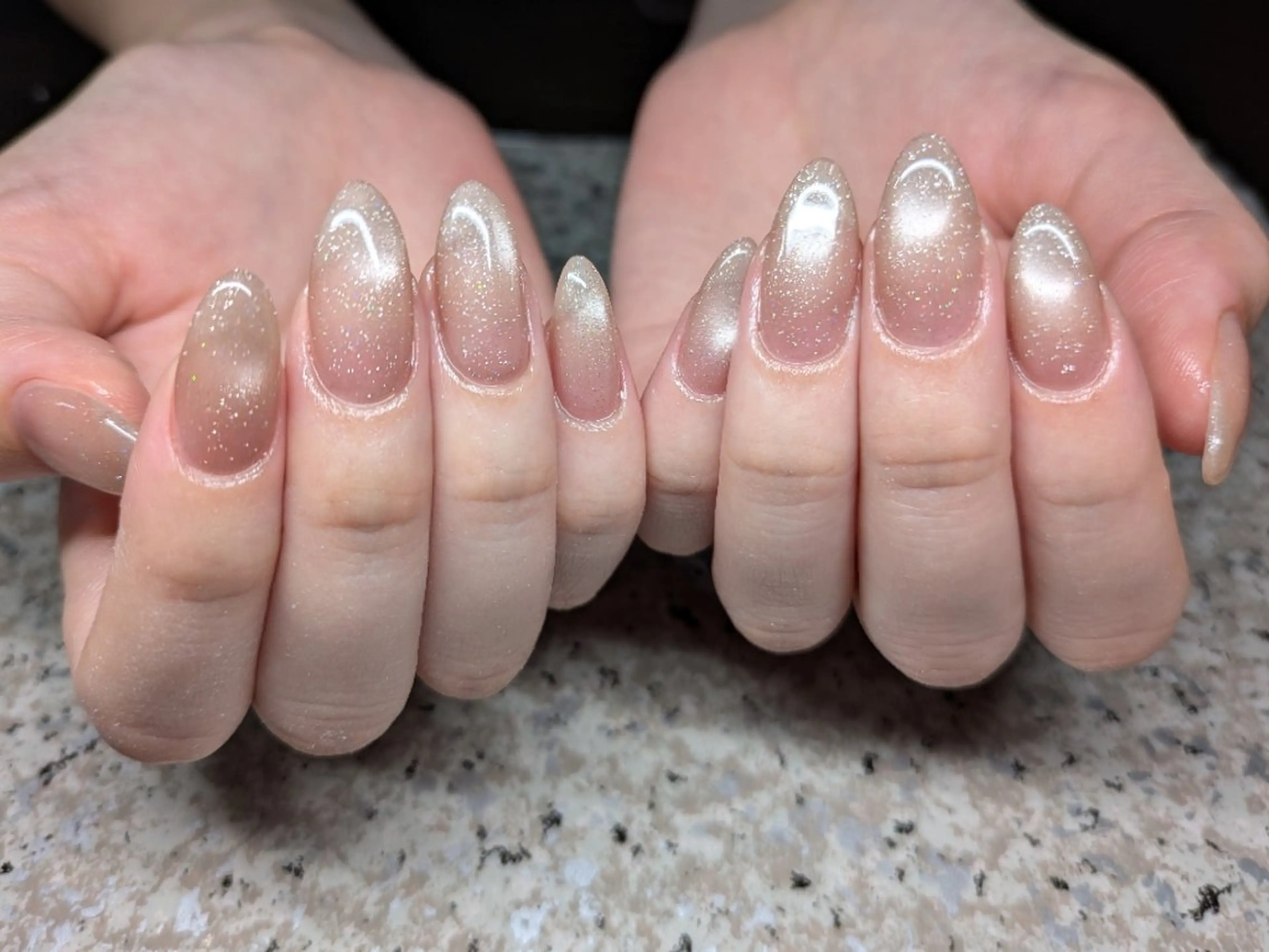 ネイル ハンドネイル スズキ マイコのネイルデザイン