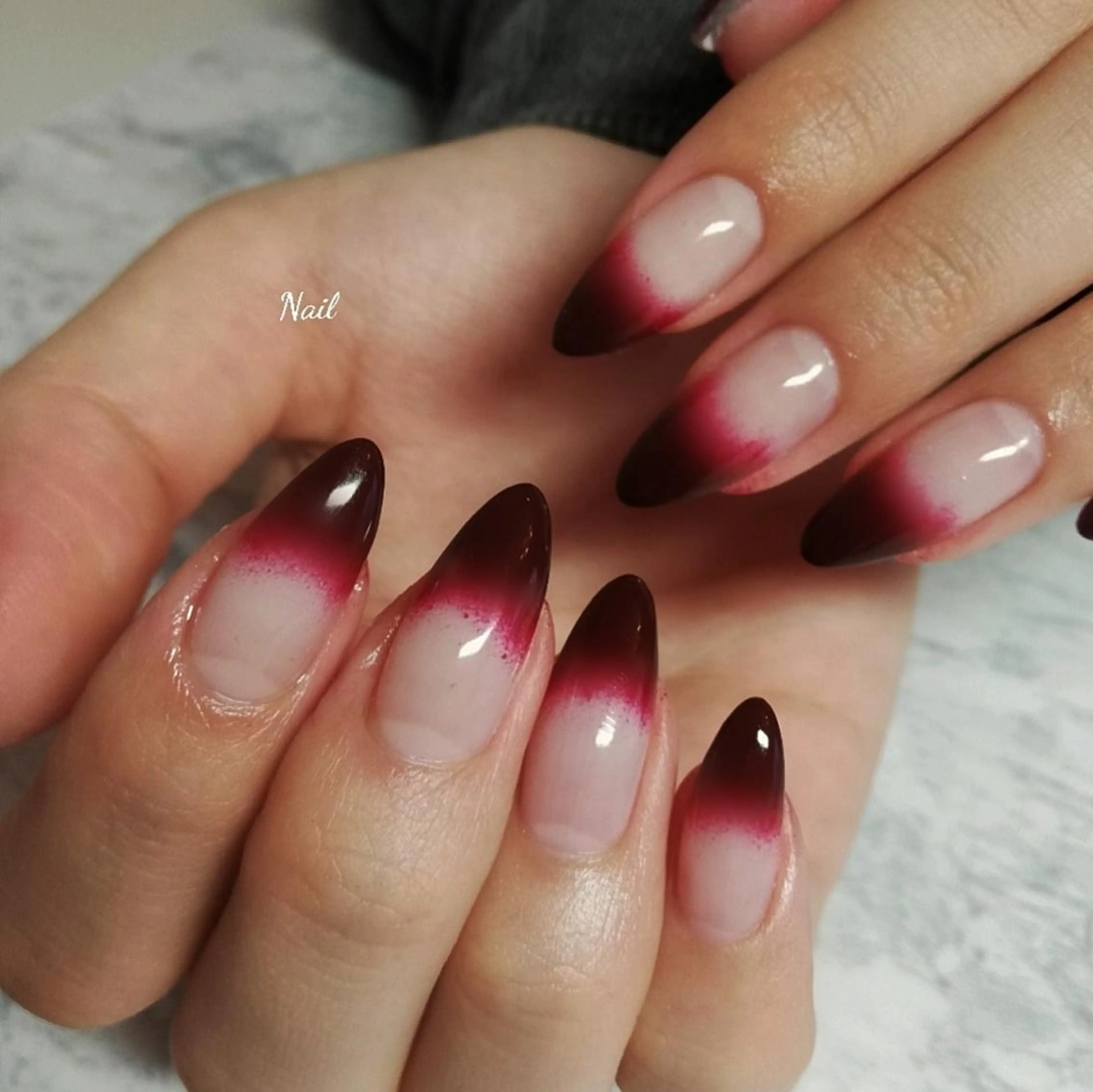 ネイル BlissNail ブリスネイルのネイルデザイン