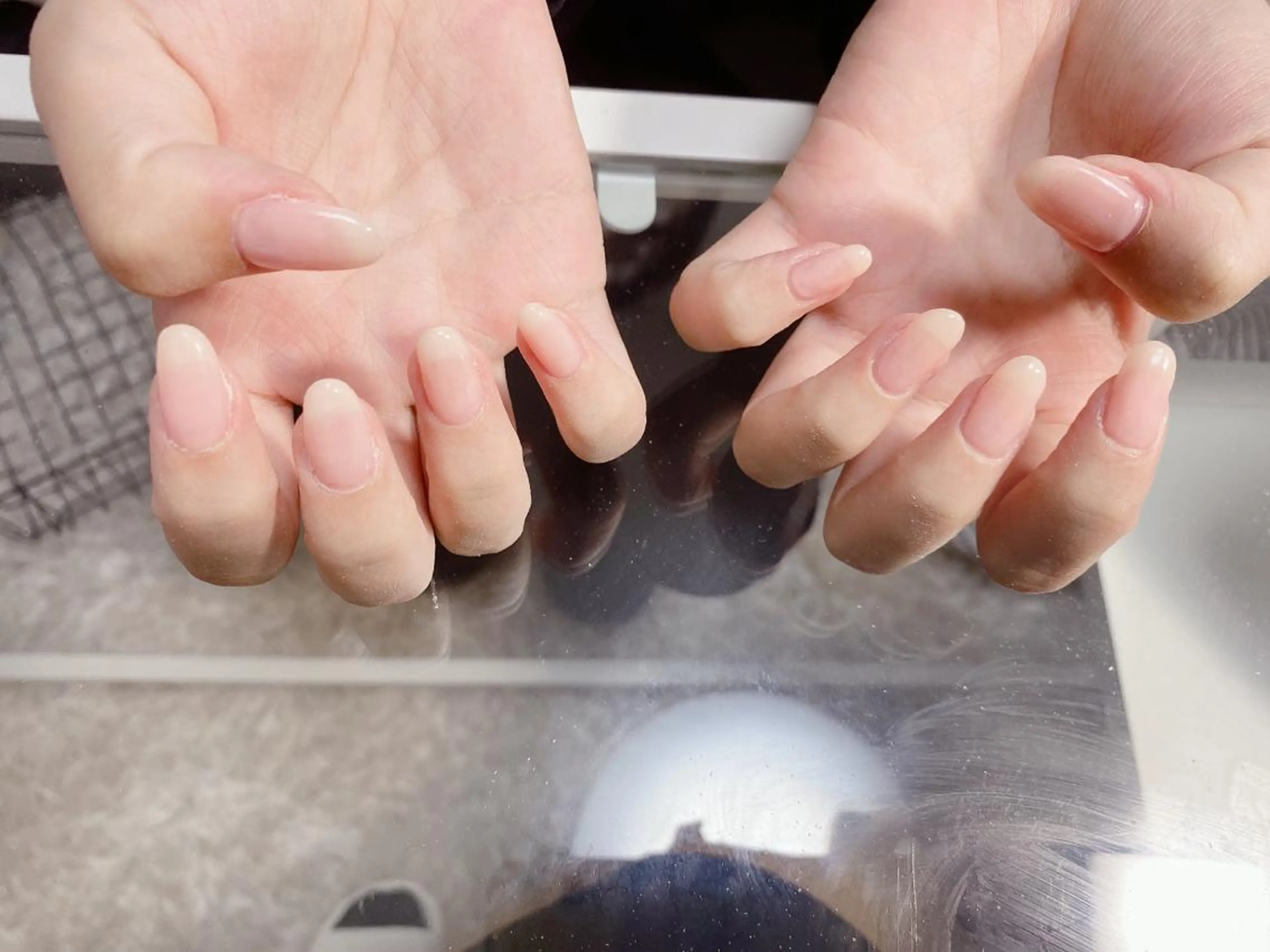 ネイル MOANA所属・moana Aのマツエク・マツパデザイン