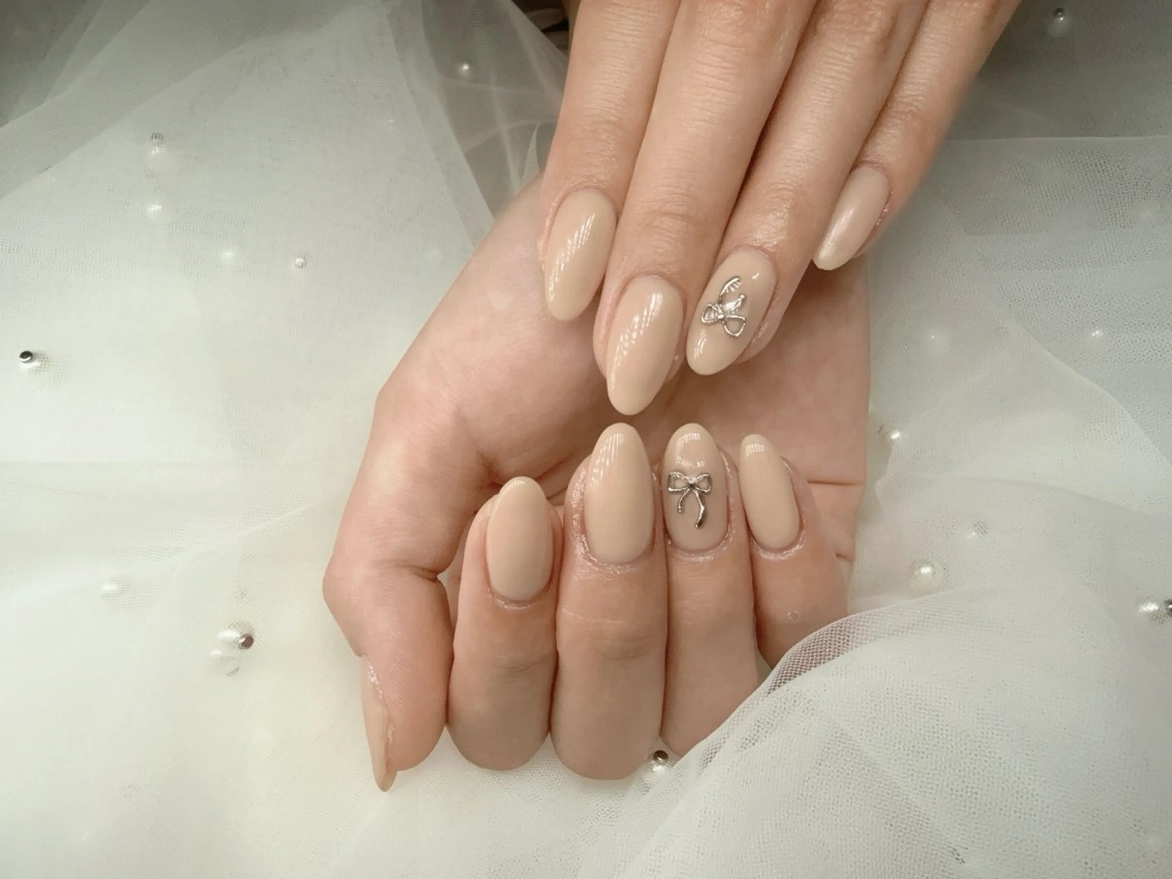 ネイル Anna Nail所属・Anna Nailのネイルデザイン