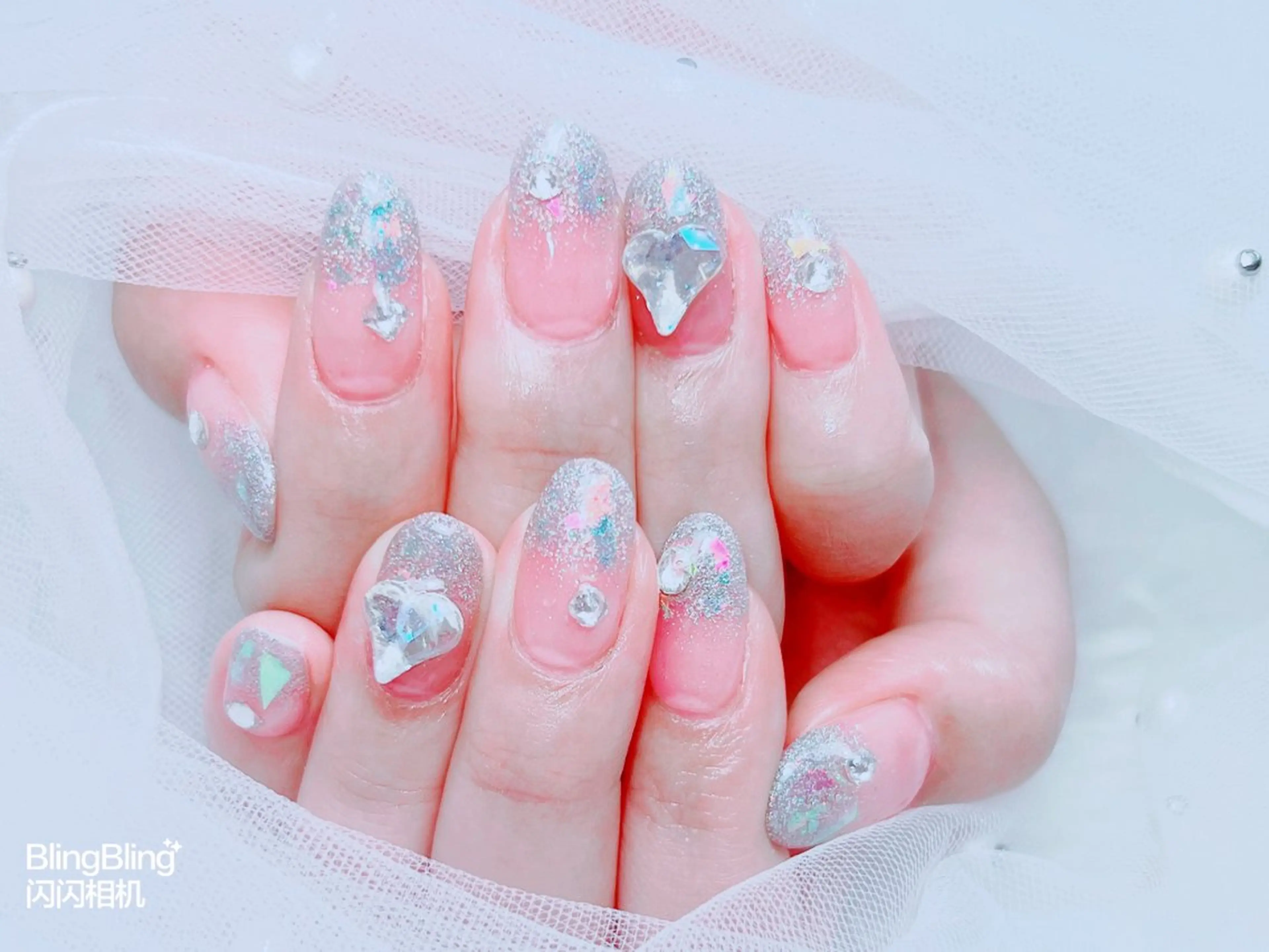 ネイル ハンドネイル 【スカルプ専門店】 Naomi nailのネイルデザイン