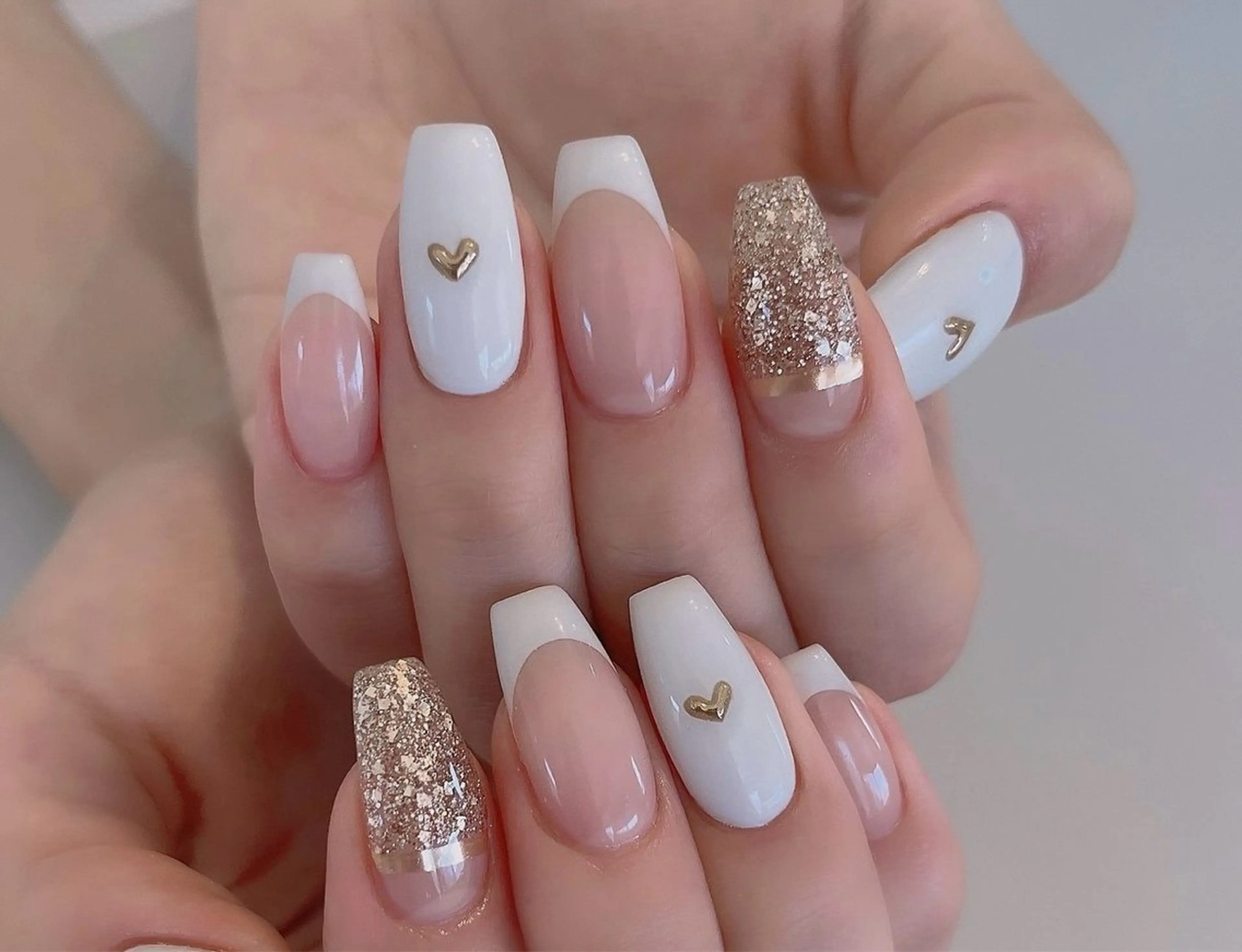 ネイル ハンドネイル garden Nail Salonのネイルデザイン