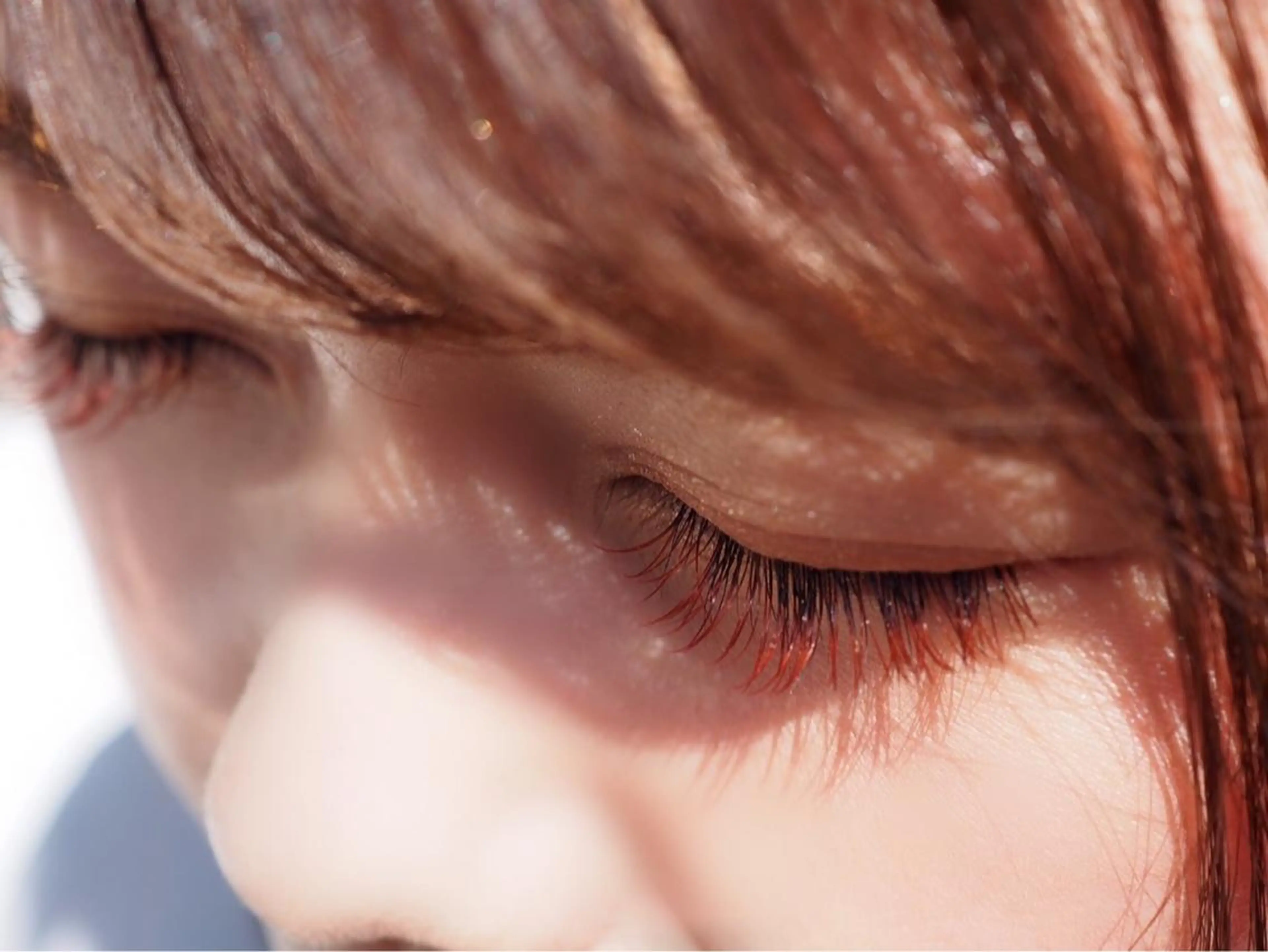 マツエク・マツパ kaori eyelashのマツエク・マツパデザイン