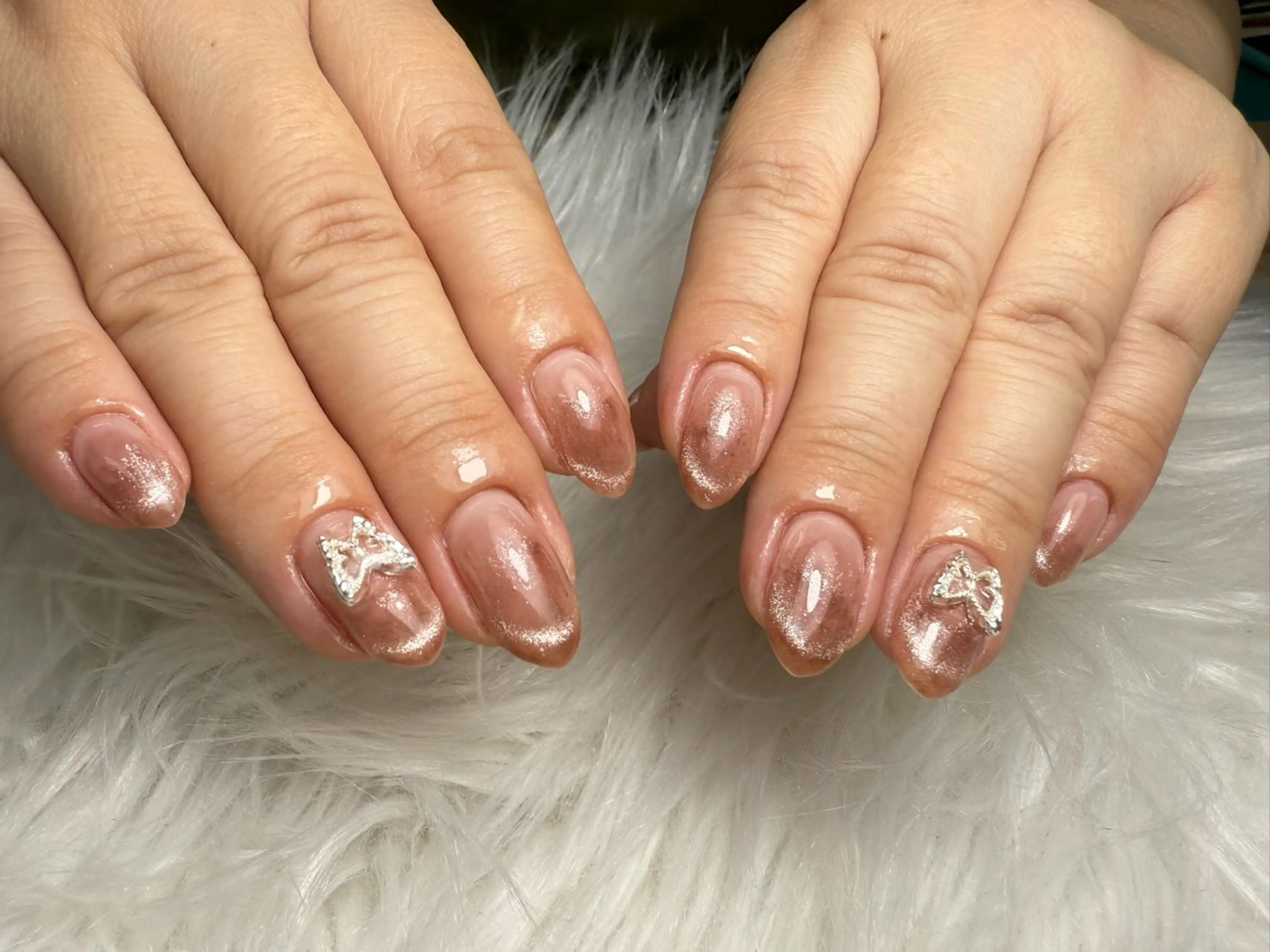 ネイル nail salon MANA　KEIKOのネイルデザイン