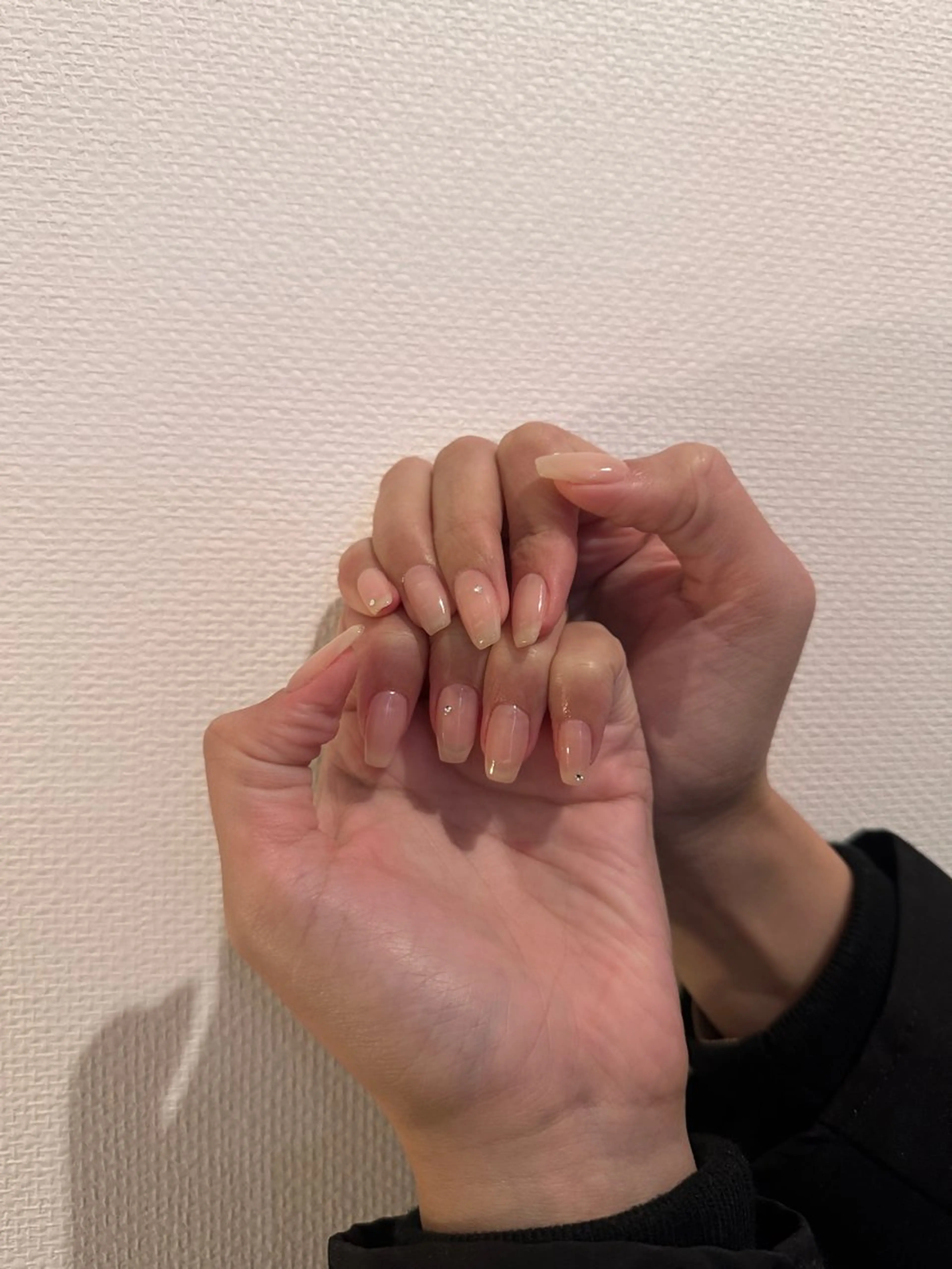 ネイル ハンドネイル private nail salon - mooi. -所属・mooi. amaneのネイルデザイン
