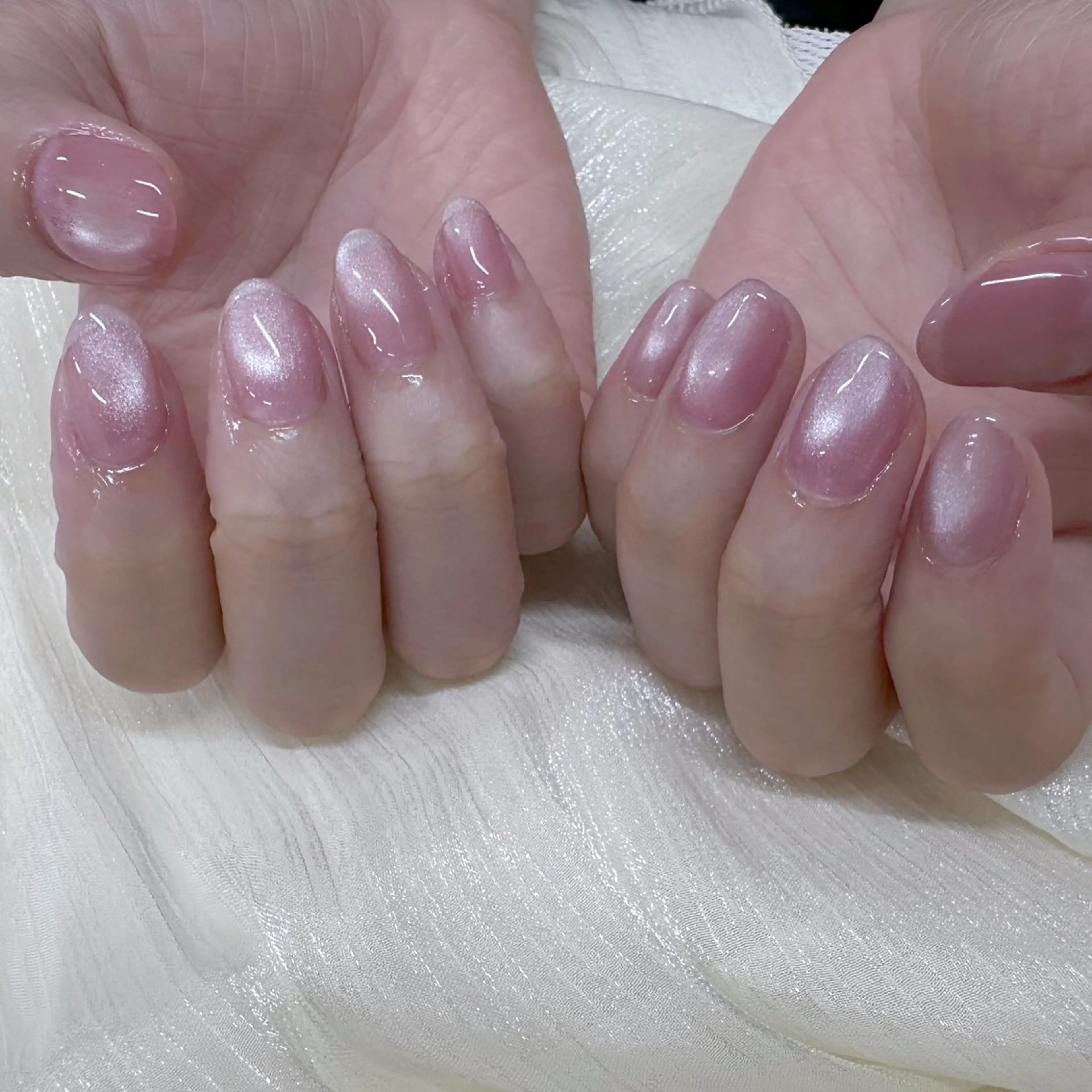 ネイル ハンドネイル Salon GEMのネイルデザイン