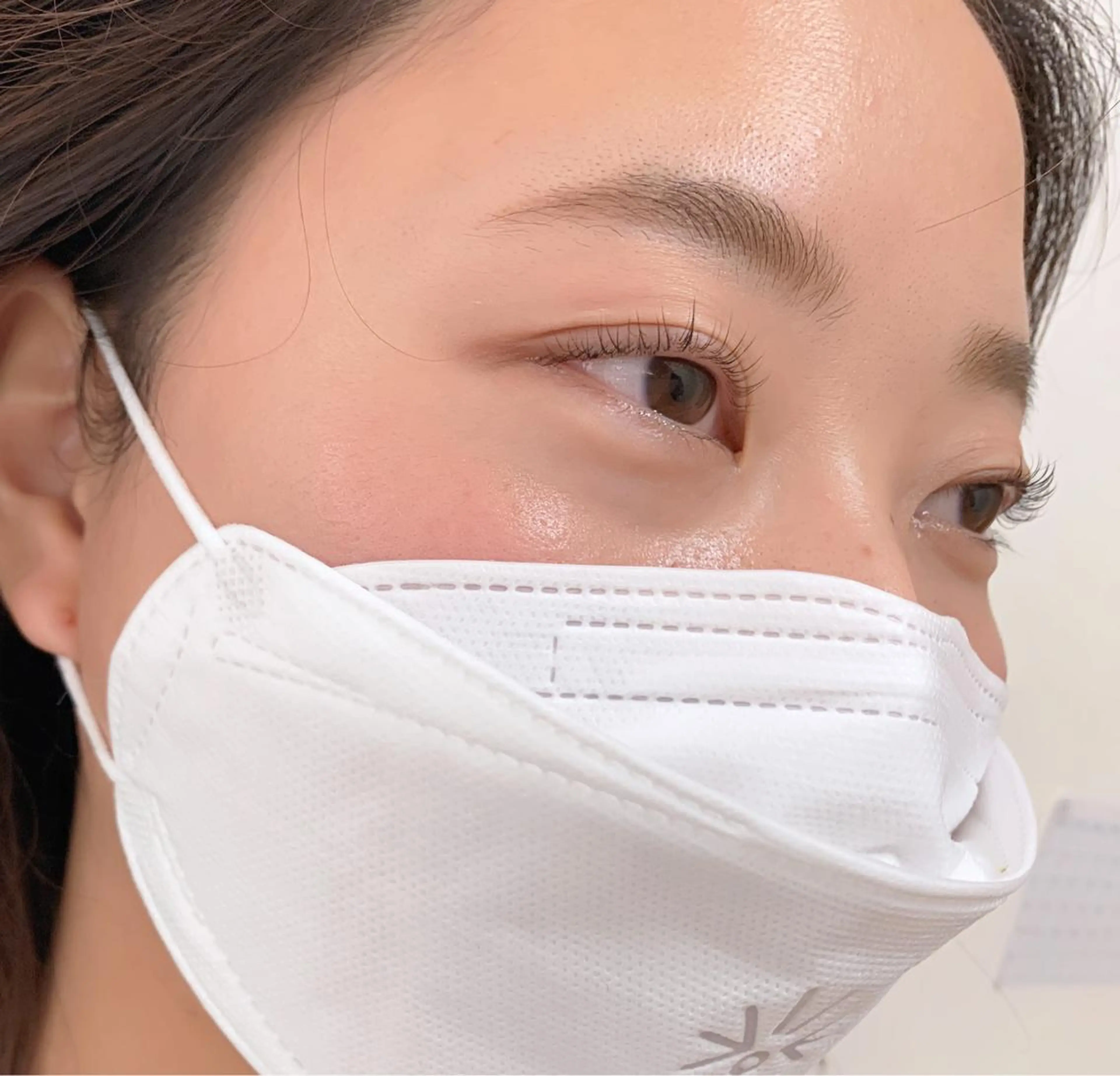 マツエク・マツパ Laule'a所属・SNS動画撮影モデル 募集中！名越めぐみのマツエク・マツパデザイン