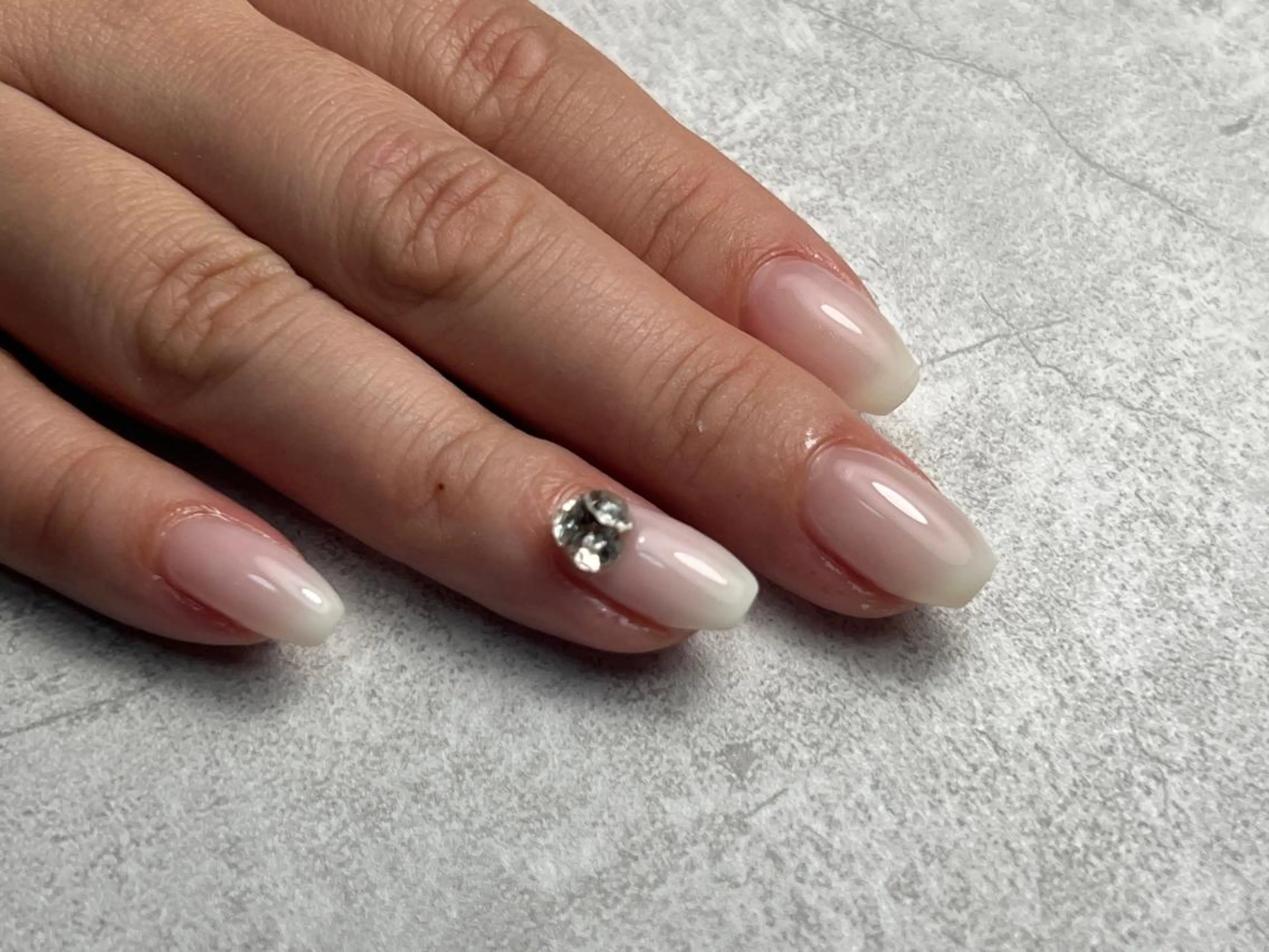 ネイル 冬ネイル クリスマス lucky nail 歌舞伎町のネイルデザイン
