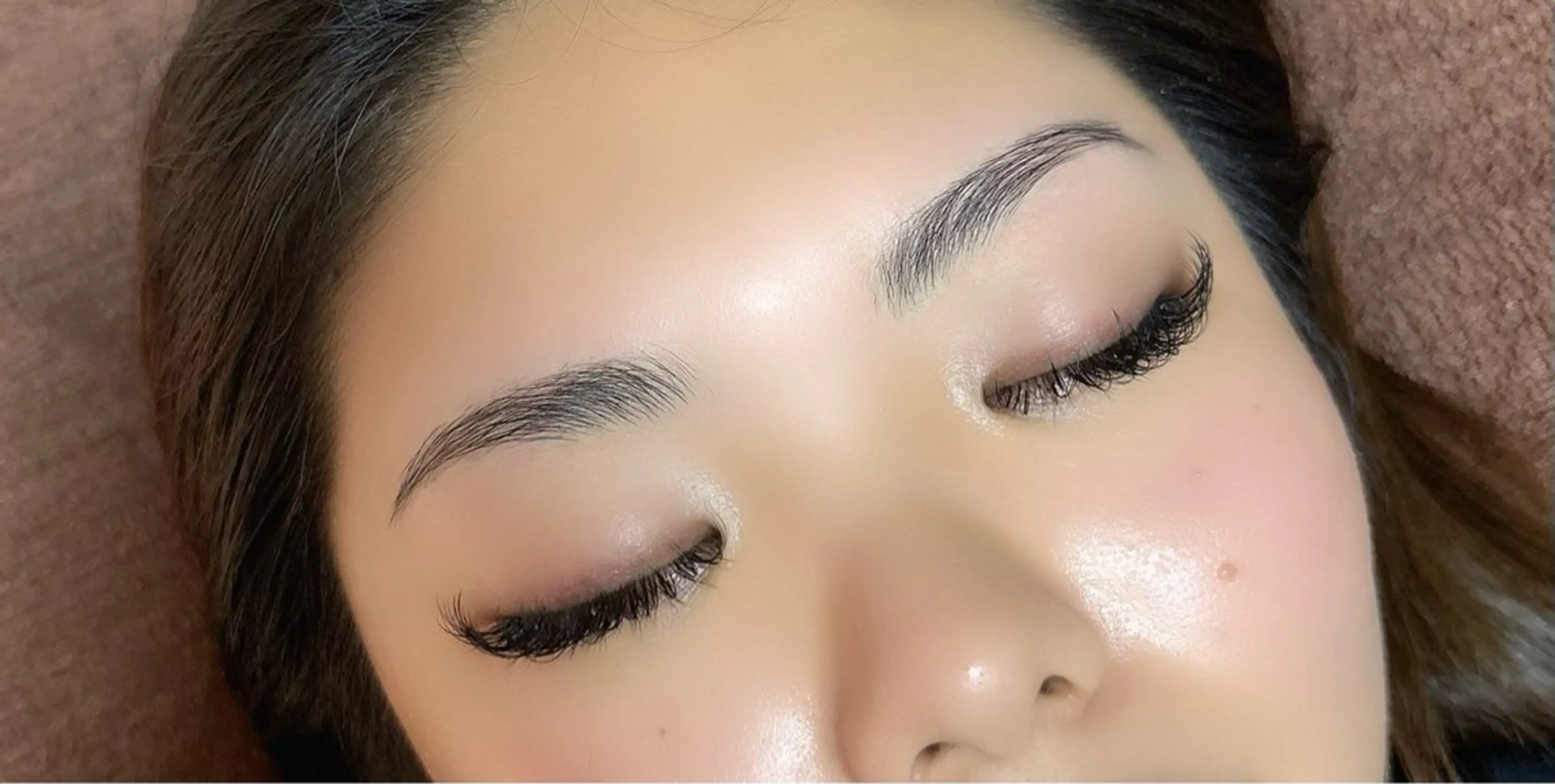 アイブロウ ワックス脱毛 眉カット その他(アイブロウ) salon tiamのその他イメージ