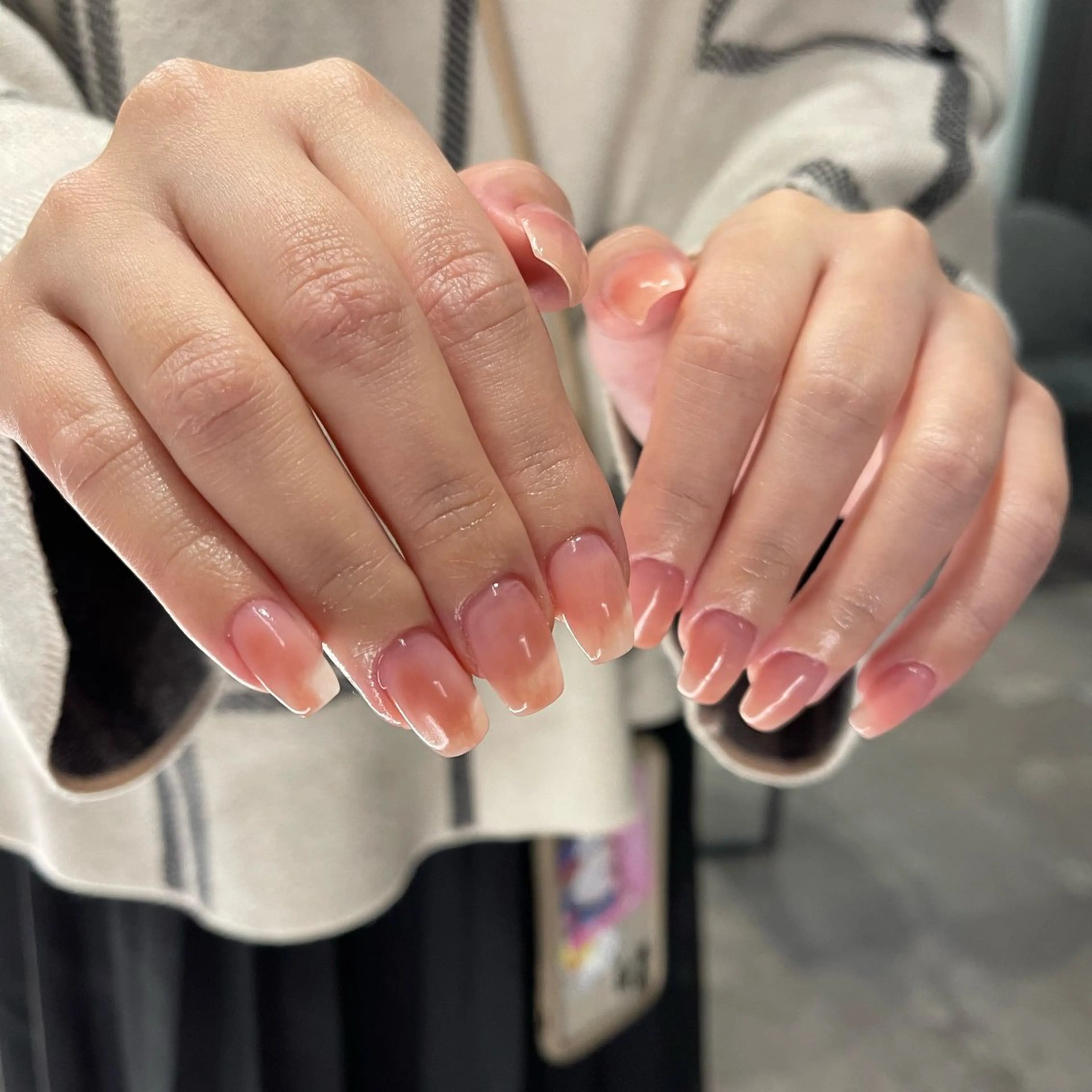 ネイル ハンドネイル chihiro 🗽のネイルデザイン