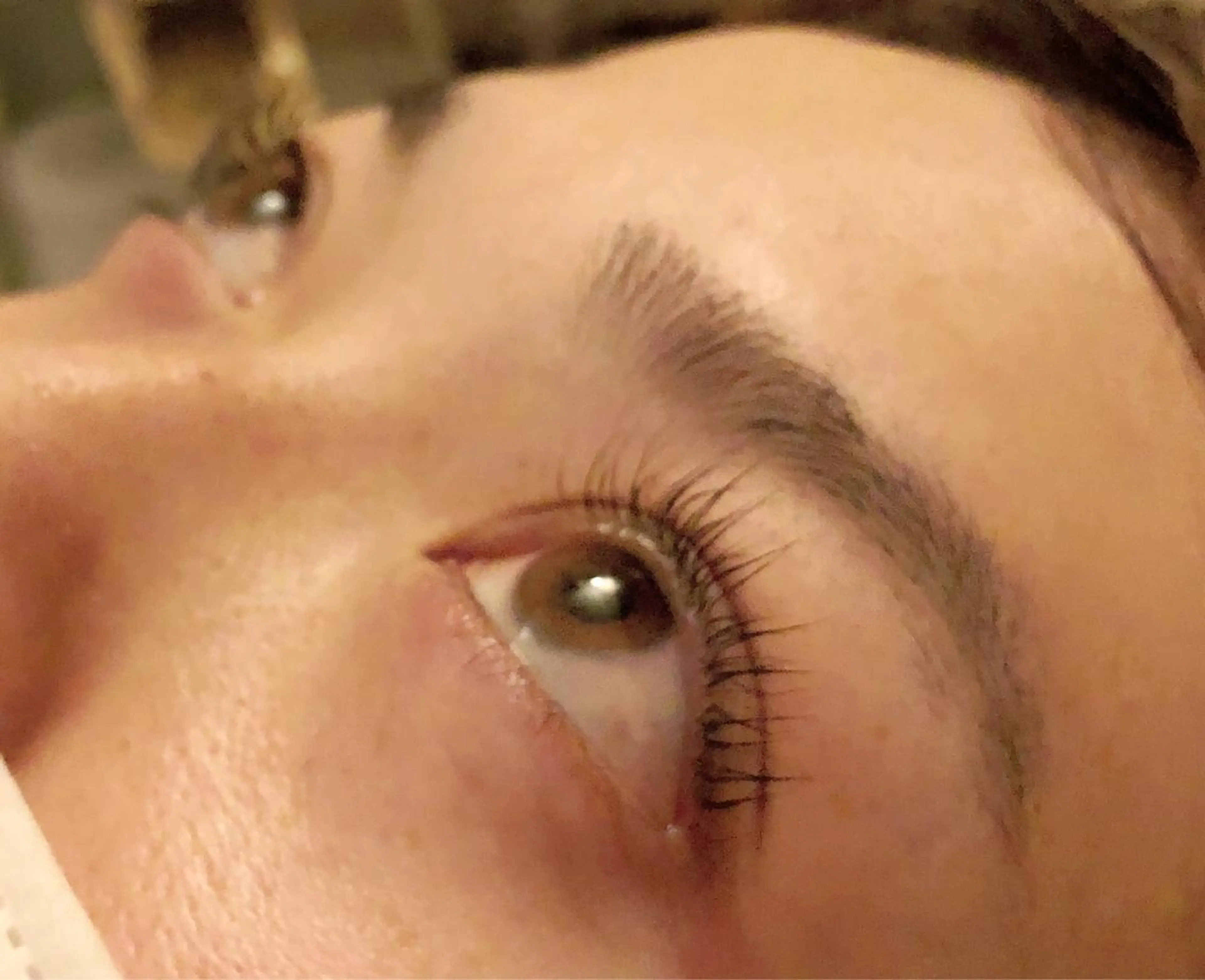 マツエク・マツパ OCEAN nail eyelash beauty所属・OCEAN nail パラジェル　取扱い店のネイルデザイン