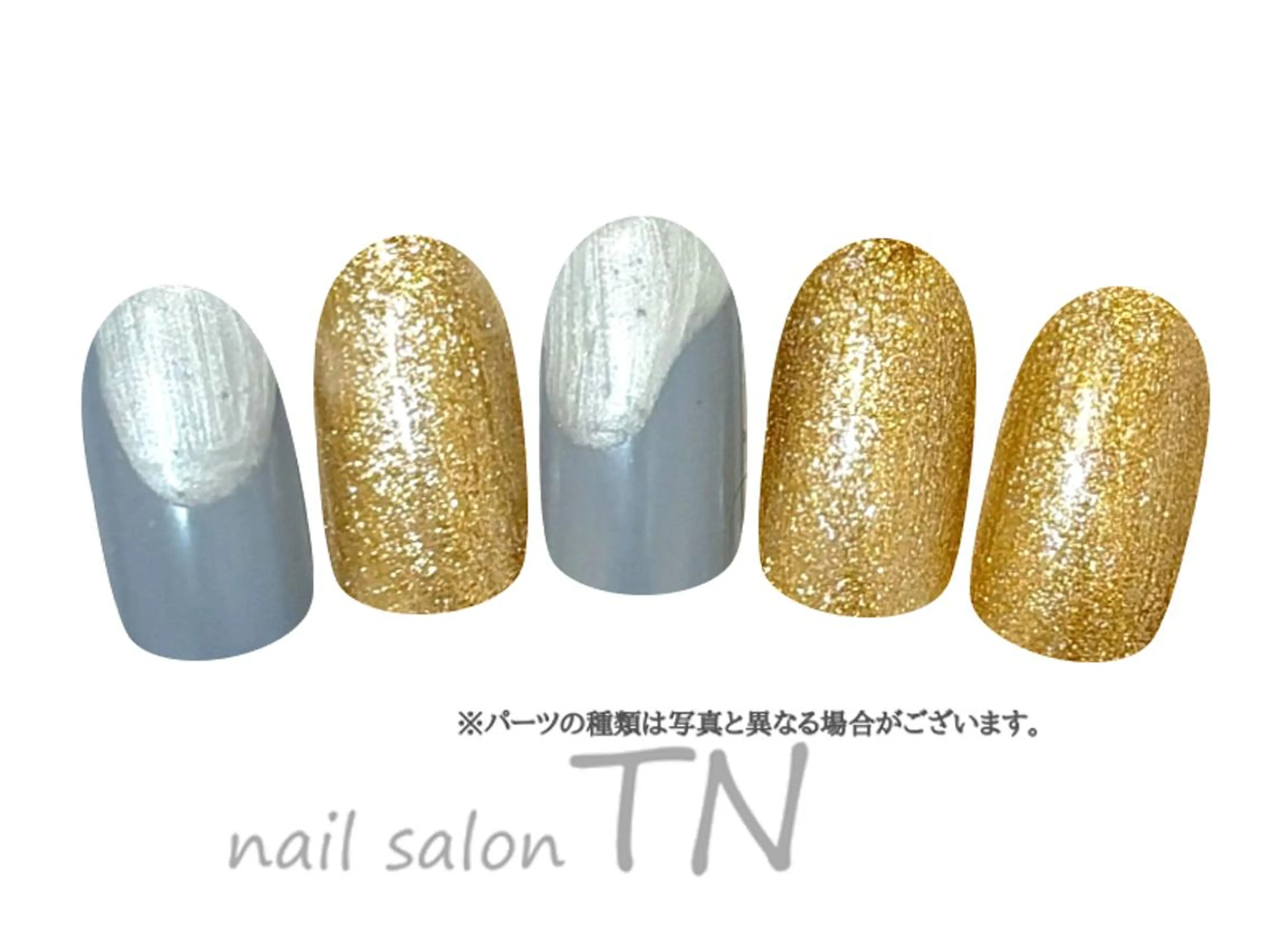 ネイル ハンドネイル 矢川 まどかのネイルデザイン