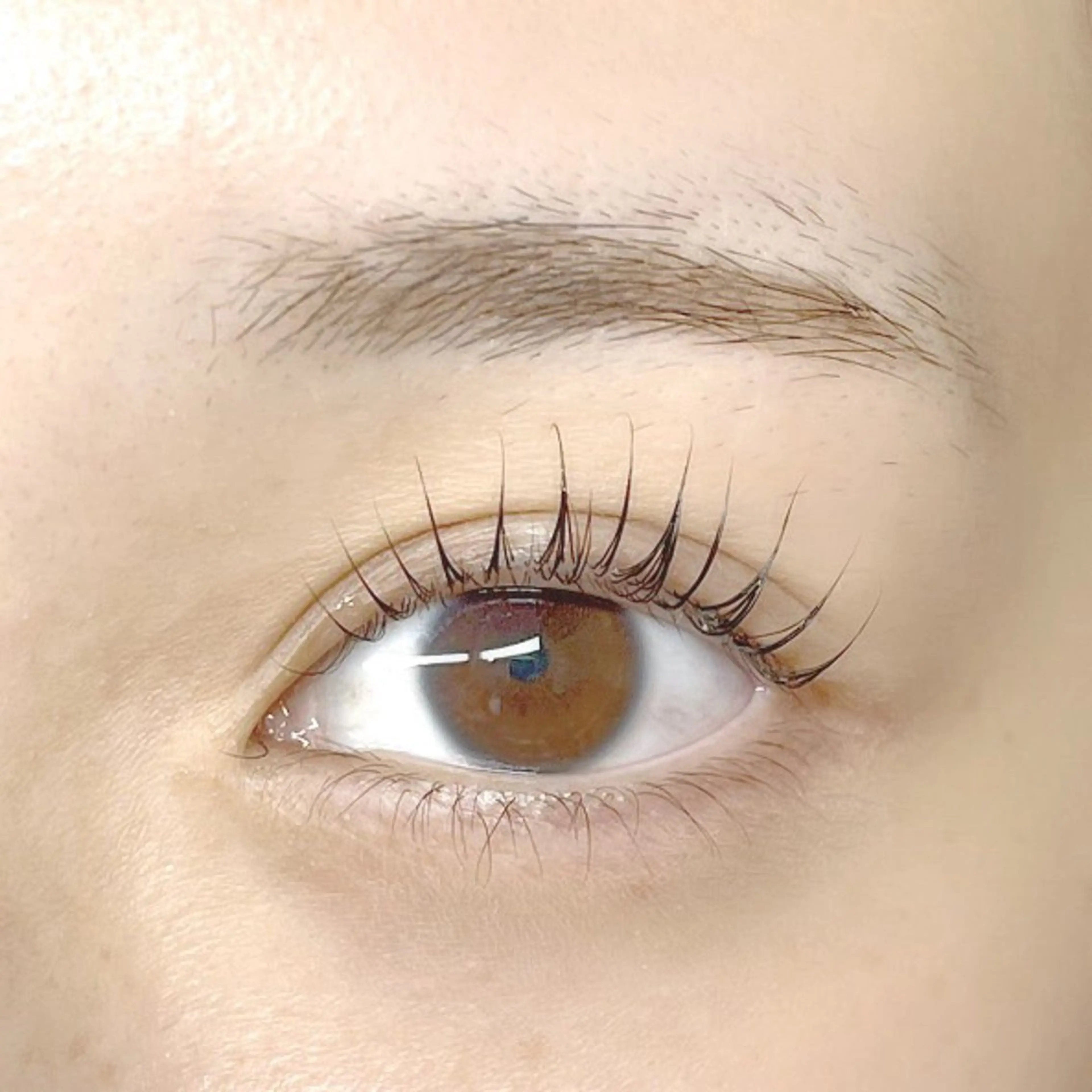 マツエク・マツパ LINKS eyelash所属・JUERU /麻布十番💫のマツエク・マツパデザイン