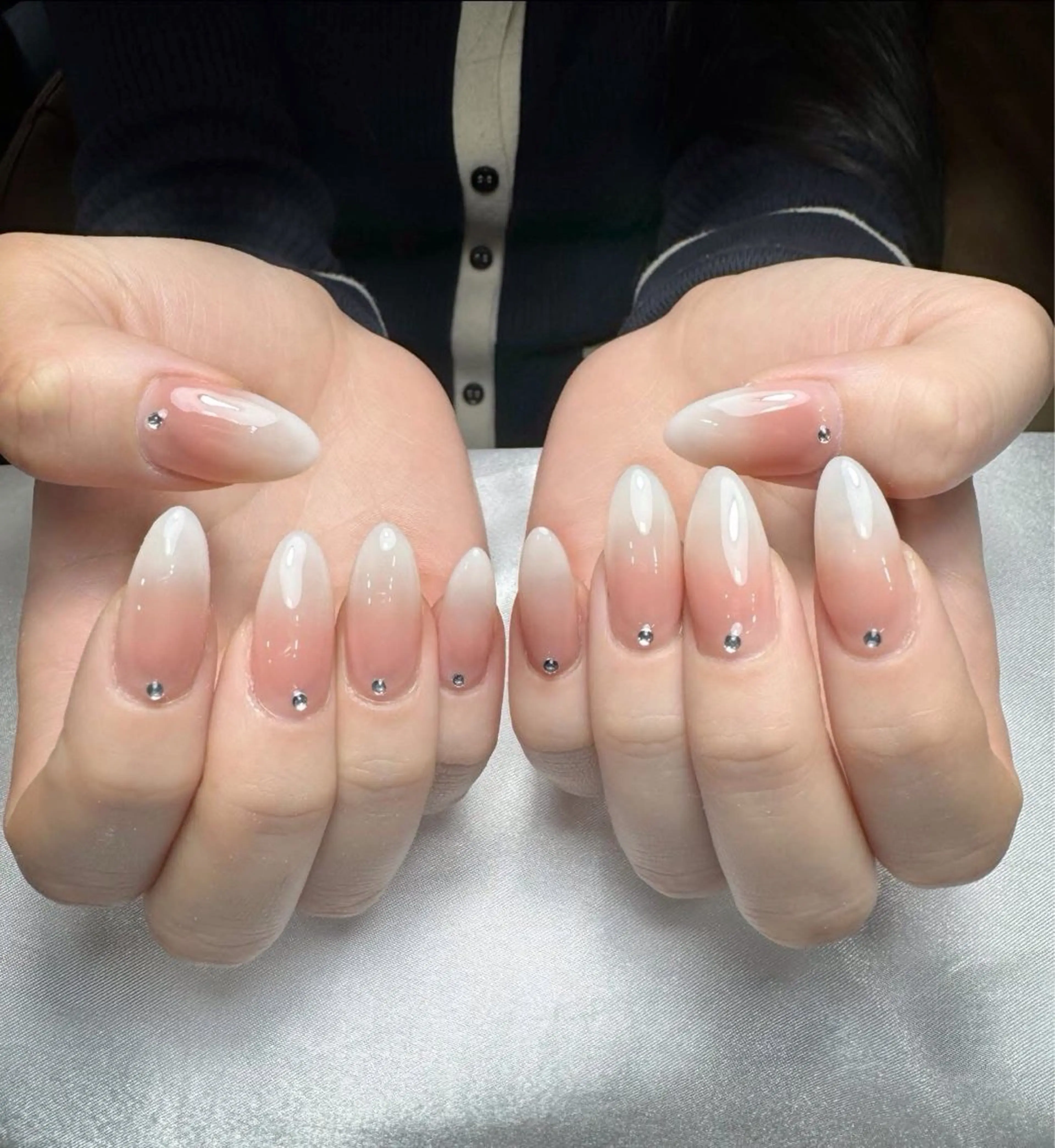 ネイル Rin.nails自宅サロン所属・Rin.nails ネイルサロンのネイルデザイン