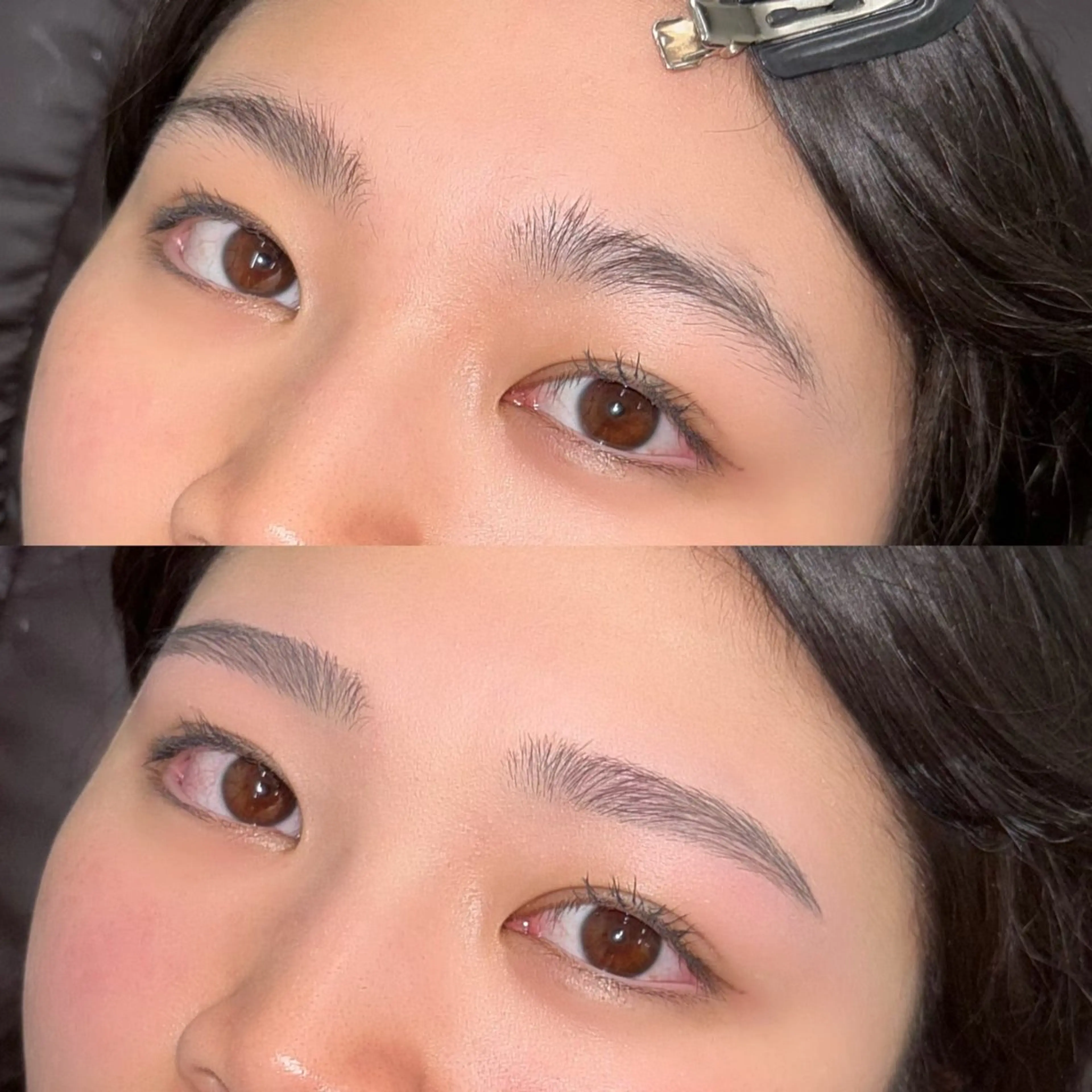 アイブロウ 眉毛とまつ毛の専門店fors南草津店【フォルス】所属・fors 南草津 midoriのマツエク・マツパデザイン