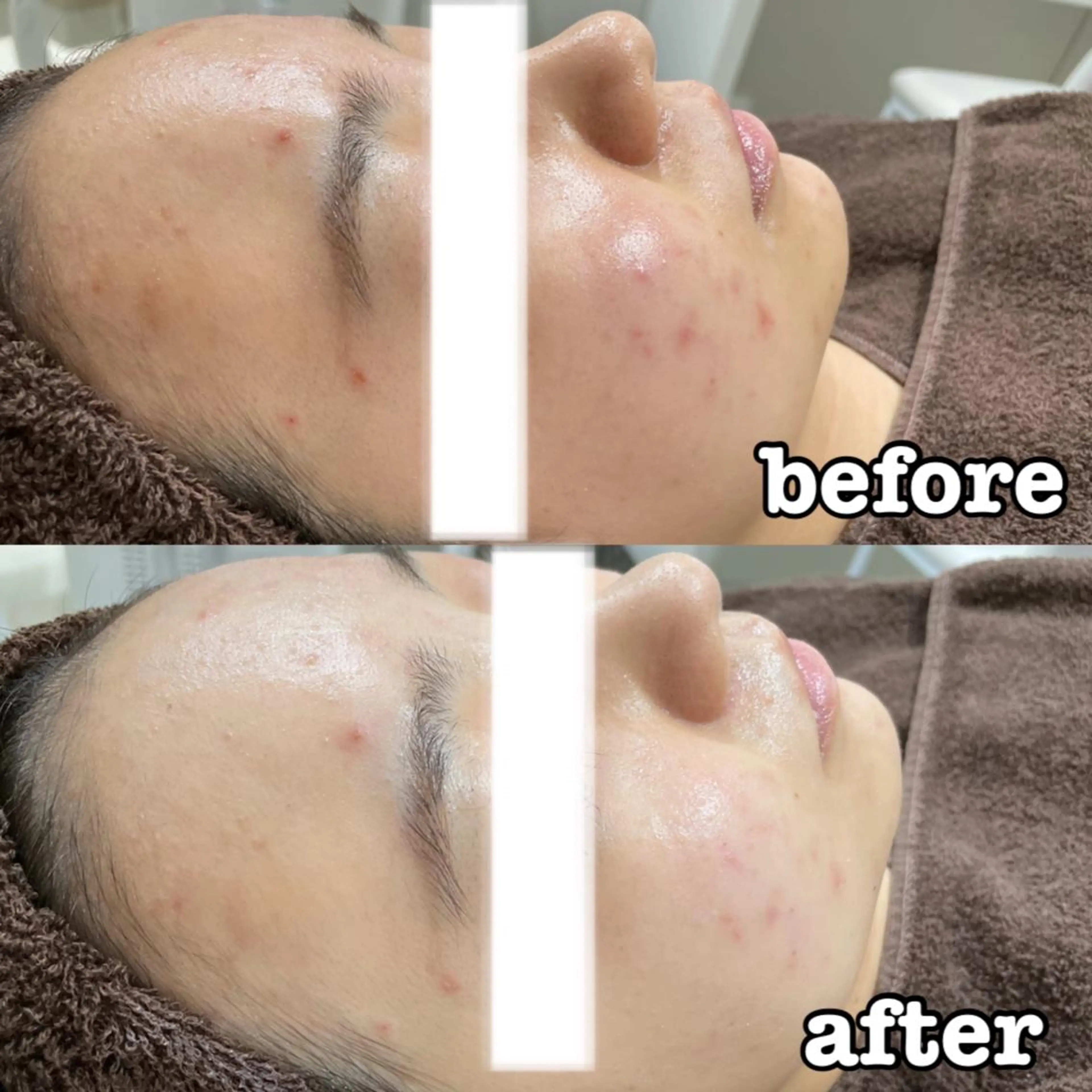 メンズ Diar salonのエステ・リラクイメージ