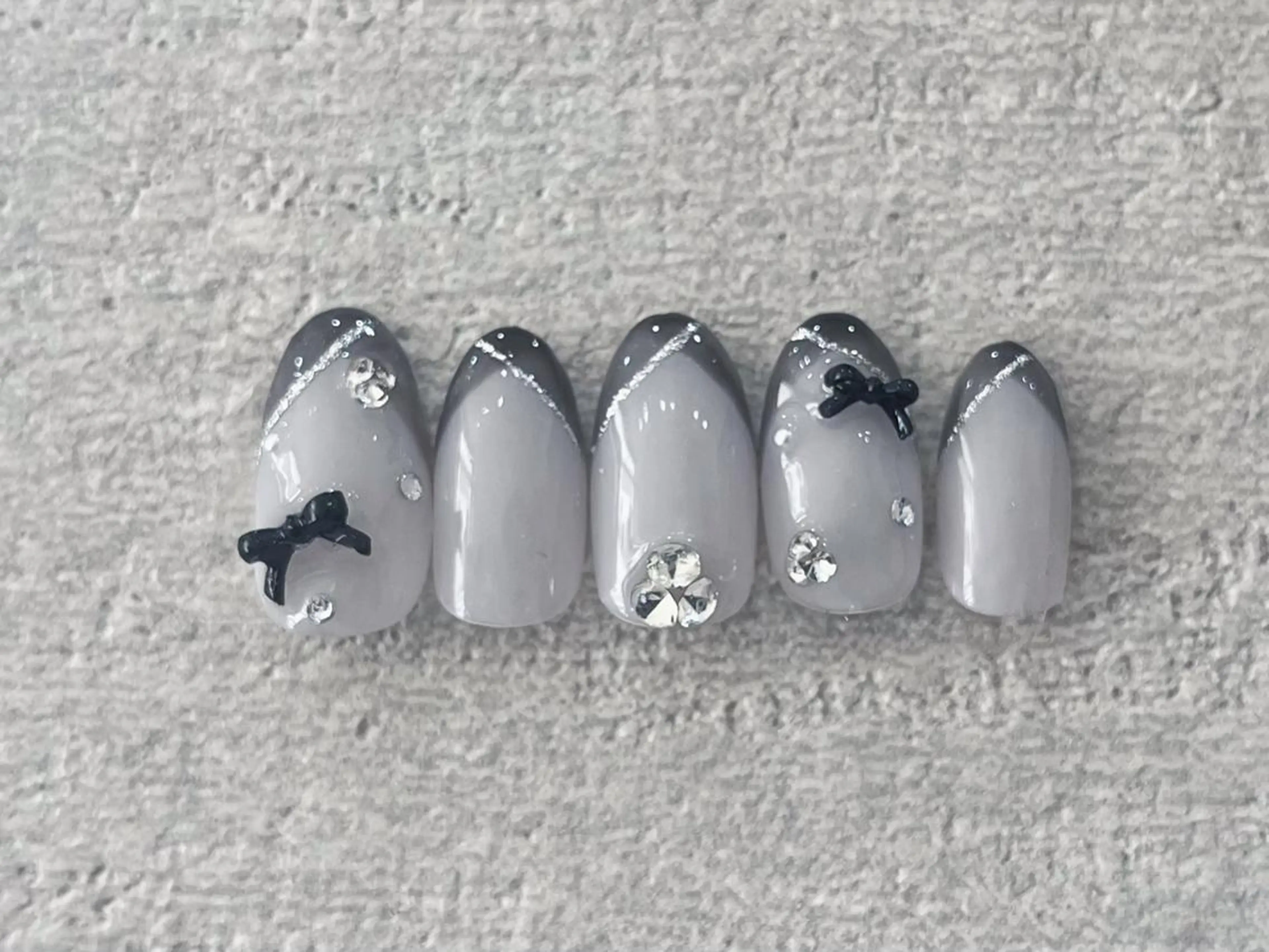 ネイル ハンドネイル Laule’a 昭島店のネイルデザイン